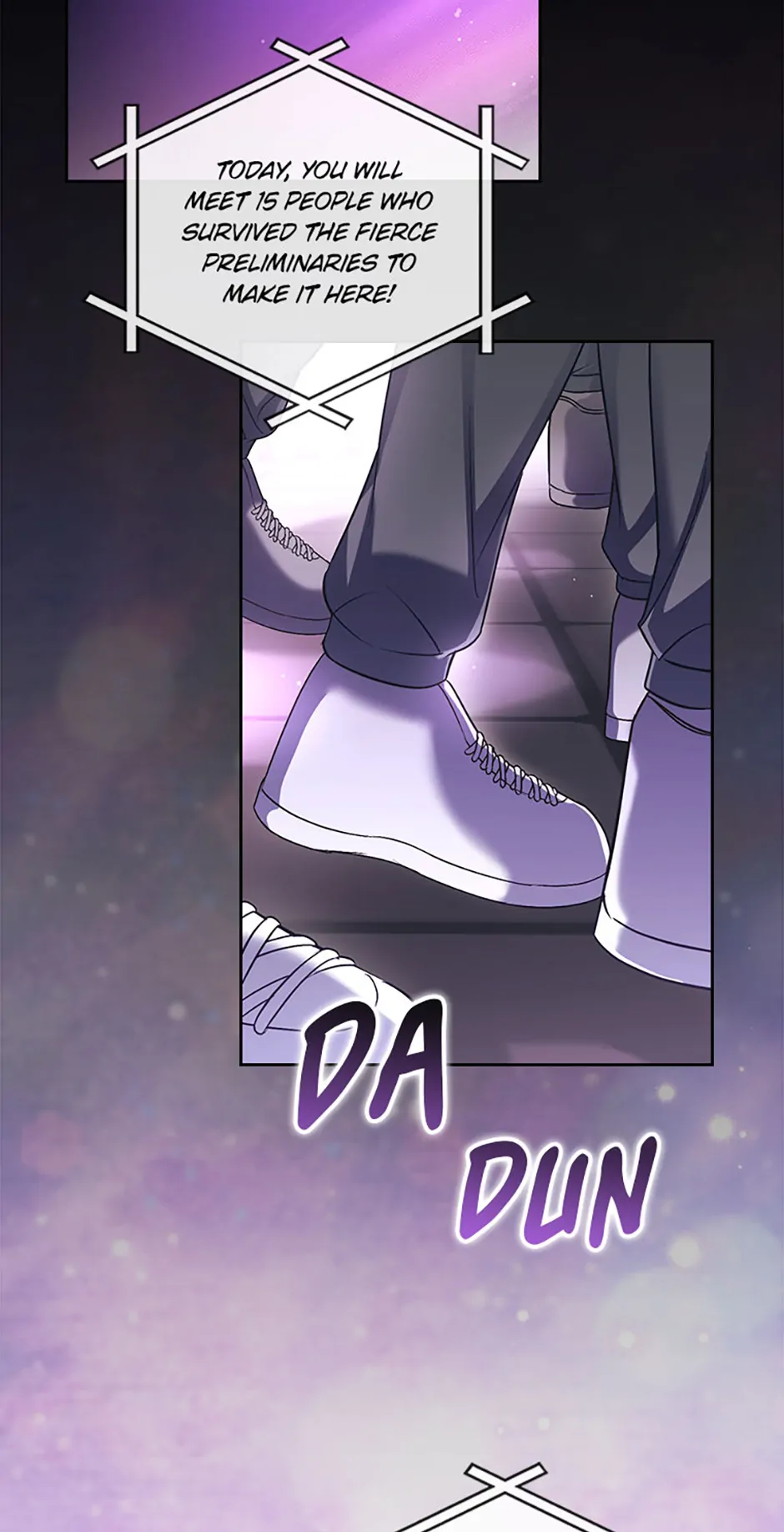 A Confident Marriage (Official) Chapter 43 - page 56