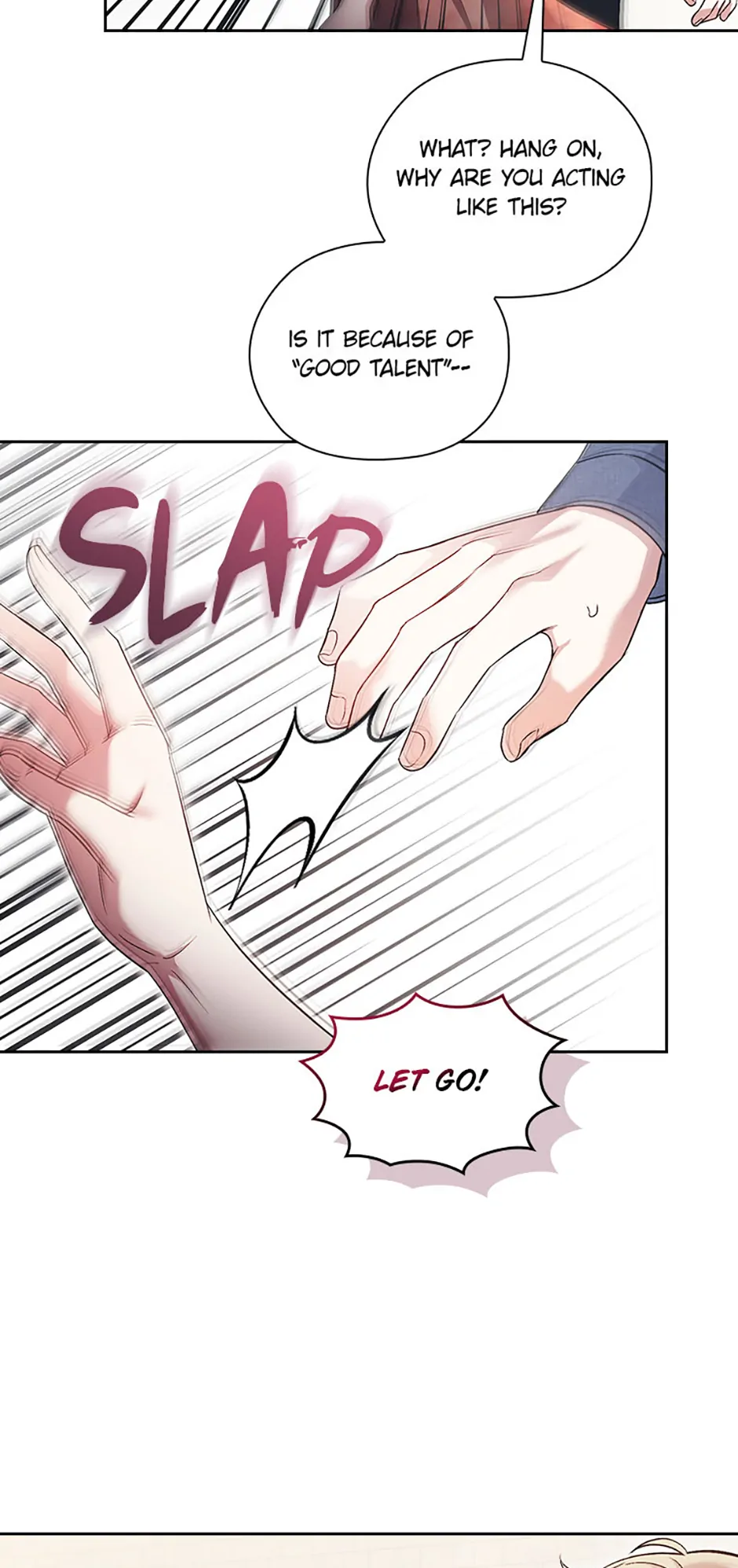 A Confident Marriage (Official) Chapter 43 - page 6