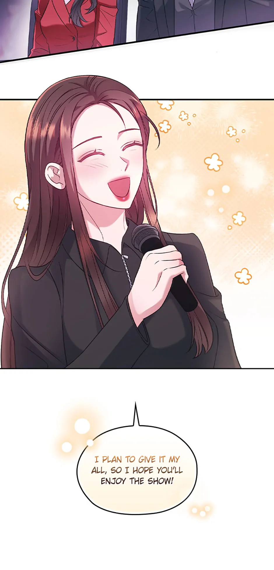 A Confident Marriage (Official) Chapter 44 - page 10