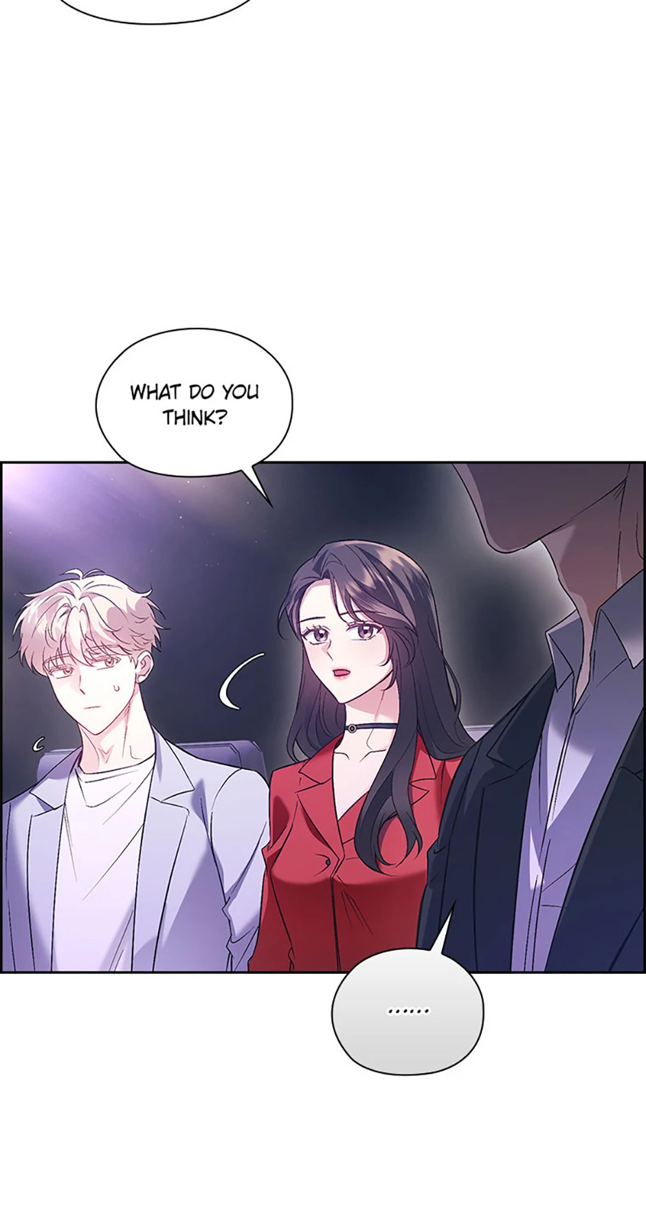 A Confident Marriage (Official) Chapter 44 - page 18
