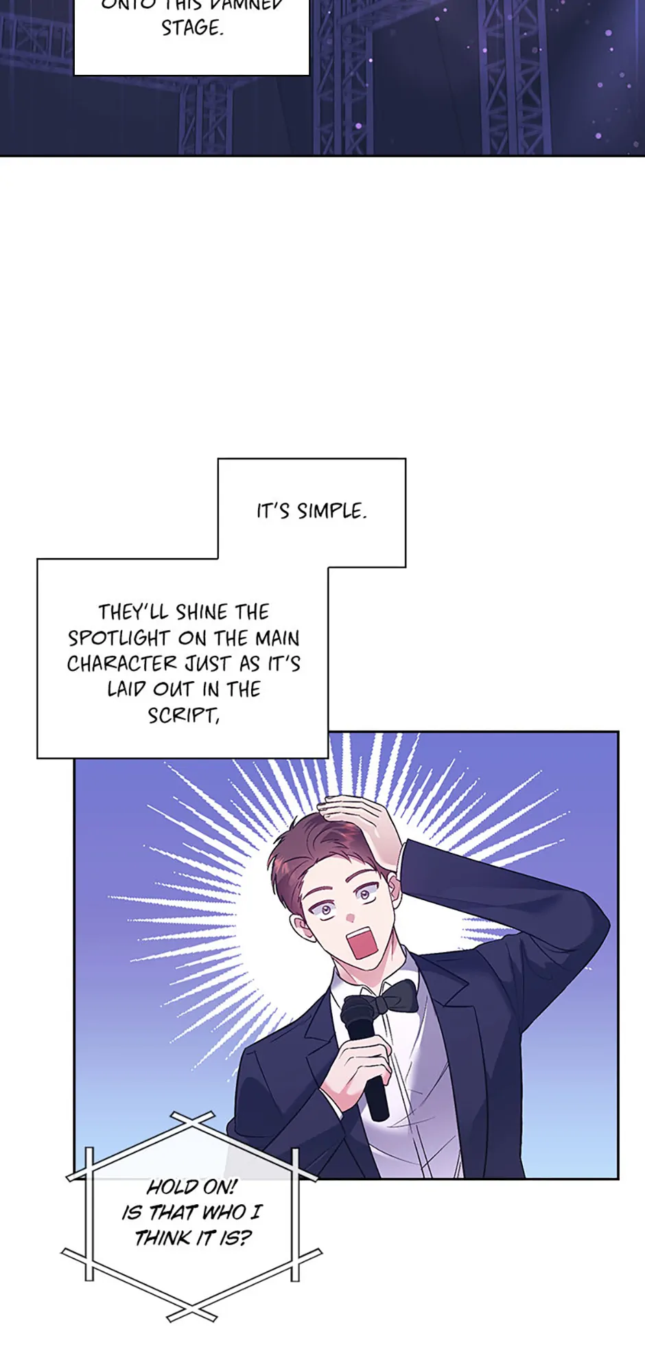 A Confident Marriage (Official) Chapter 44 - page 2