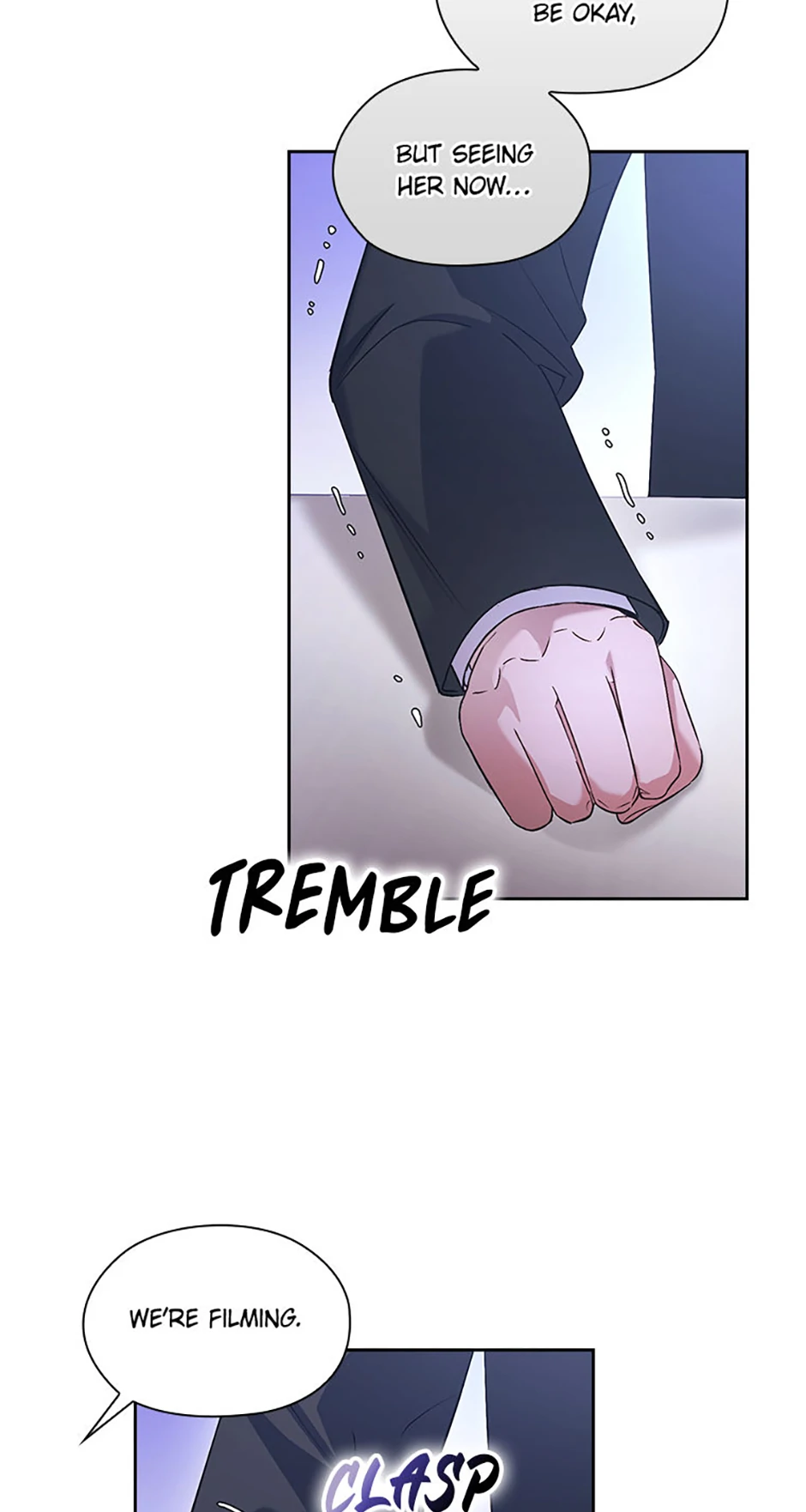 A Confident Marriage (Official) Chapter 44 - page 20