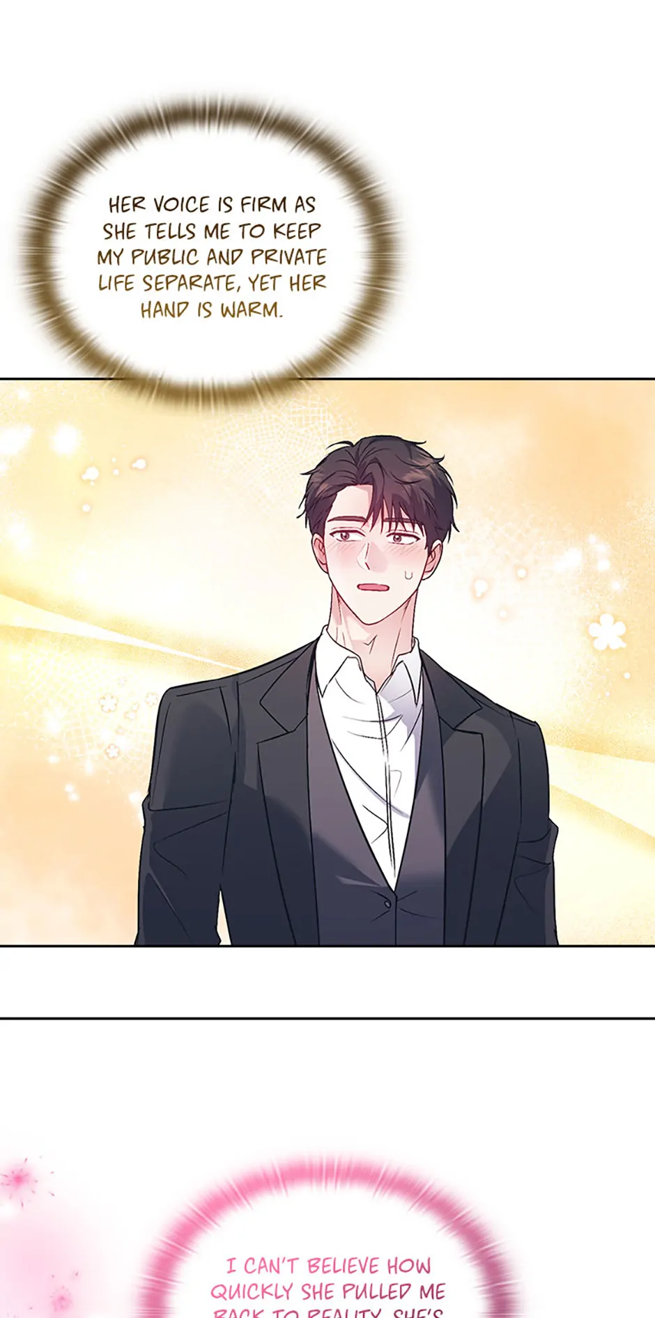 A Confident Marriage (Official) Chapter 44 - page 23