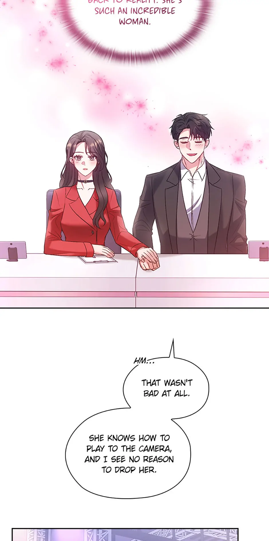 A Confident Marriage (Official) Chapter 44 - page 24