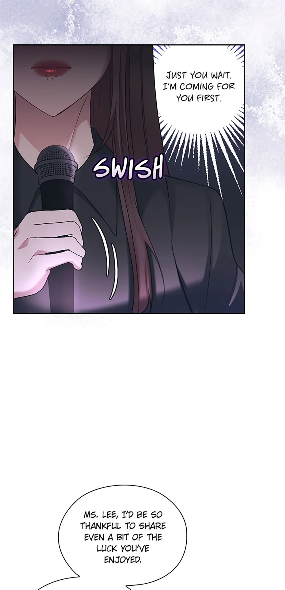 A Confident Marriage (Official) Chapter 44 - page 32