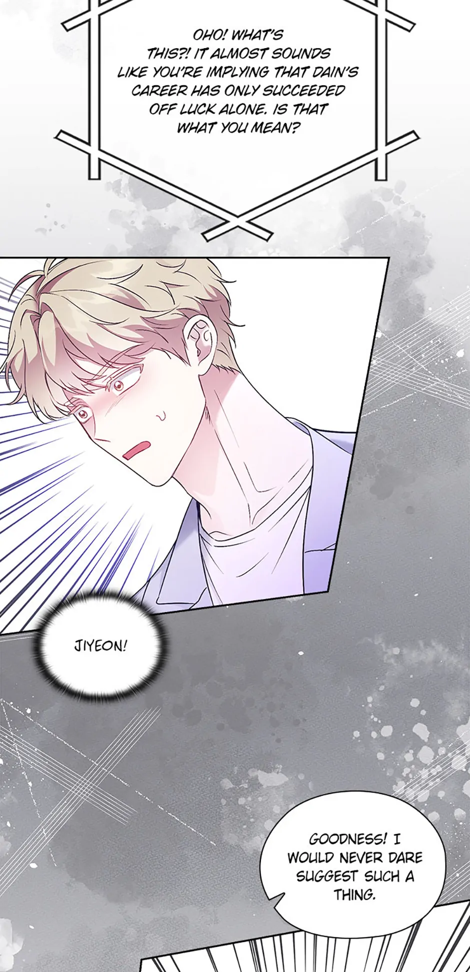 A Confident Marriage (Official) Chapter 44 - page 34