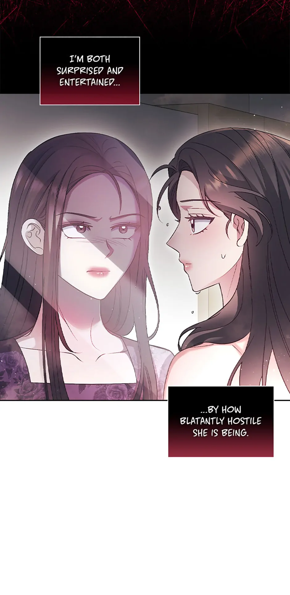 A Confident Marriage (Official) Chapter 44 - page 42