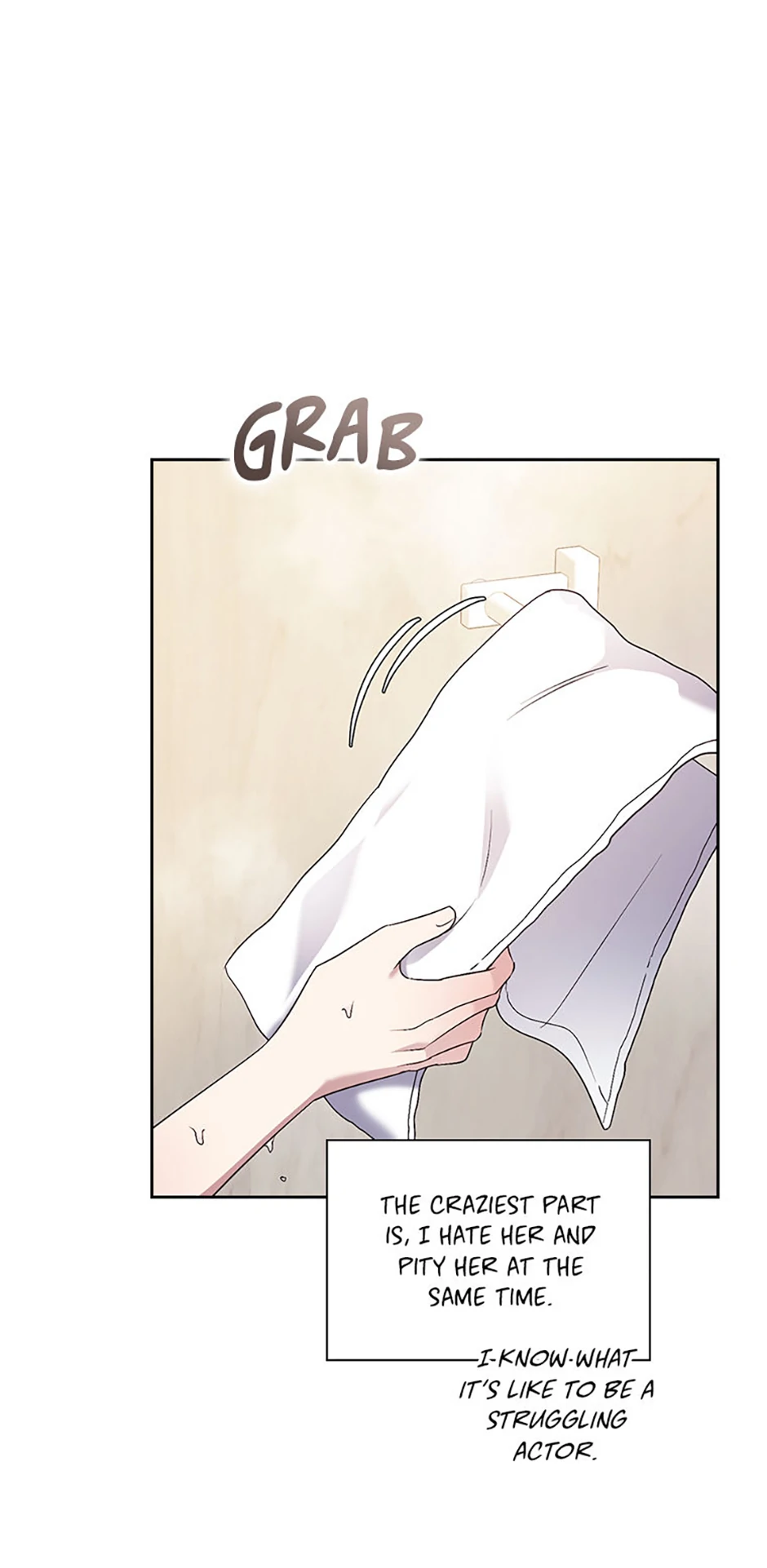 A Confident Marriage (Official) Chapter 44 - page 43