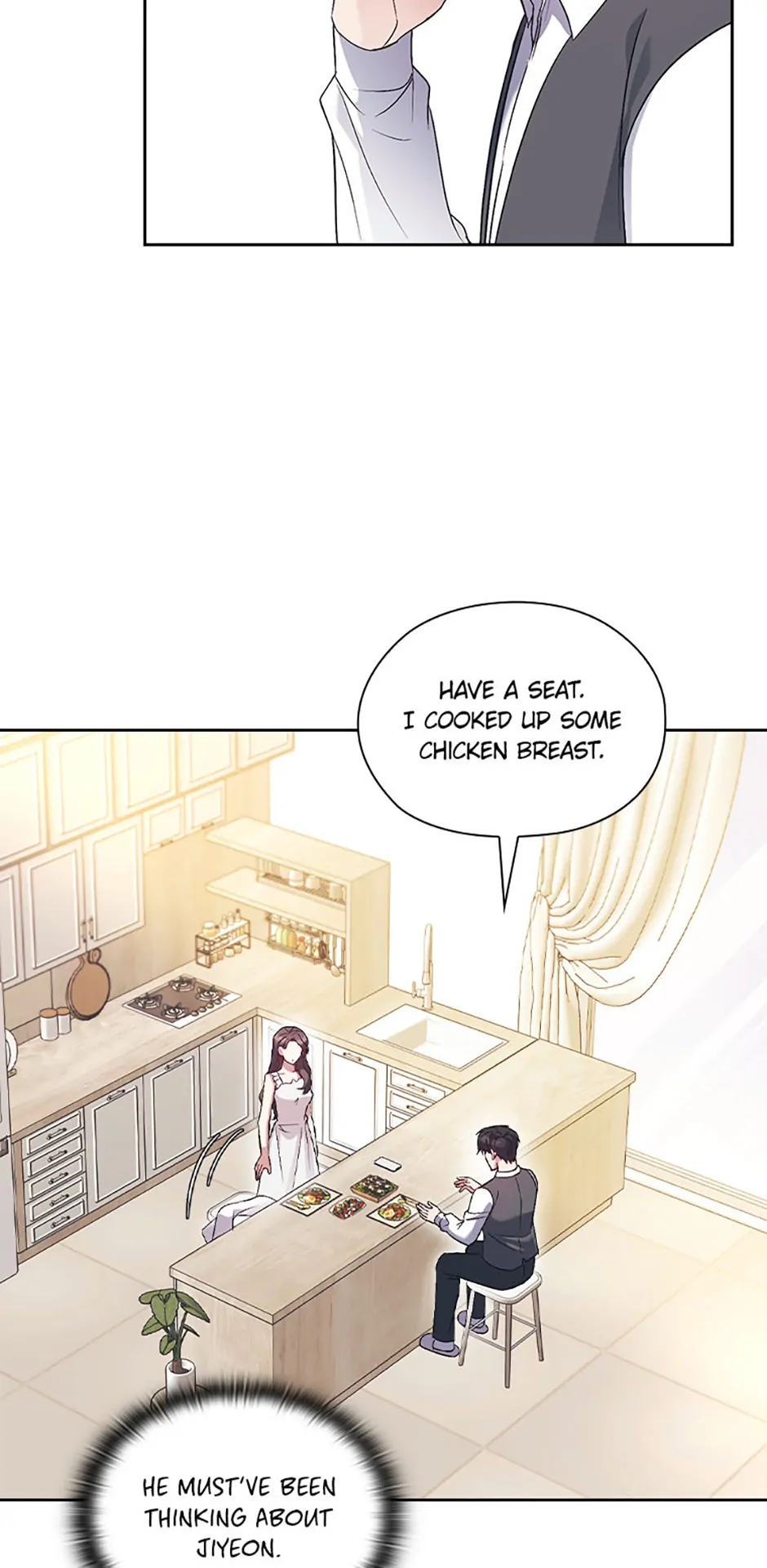 A Confident Marriage (Official) Chapter 44 - page 48