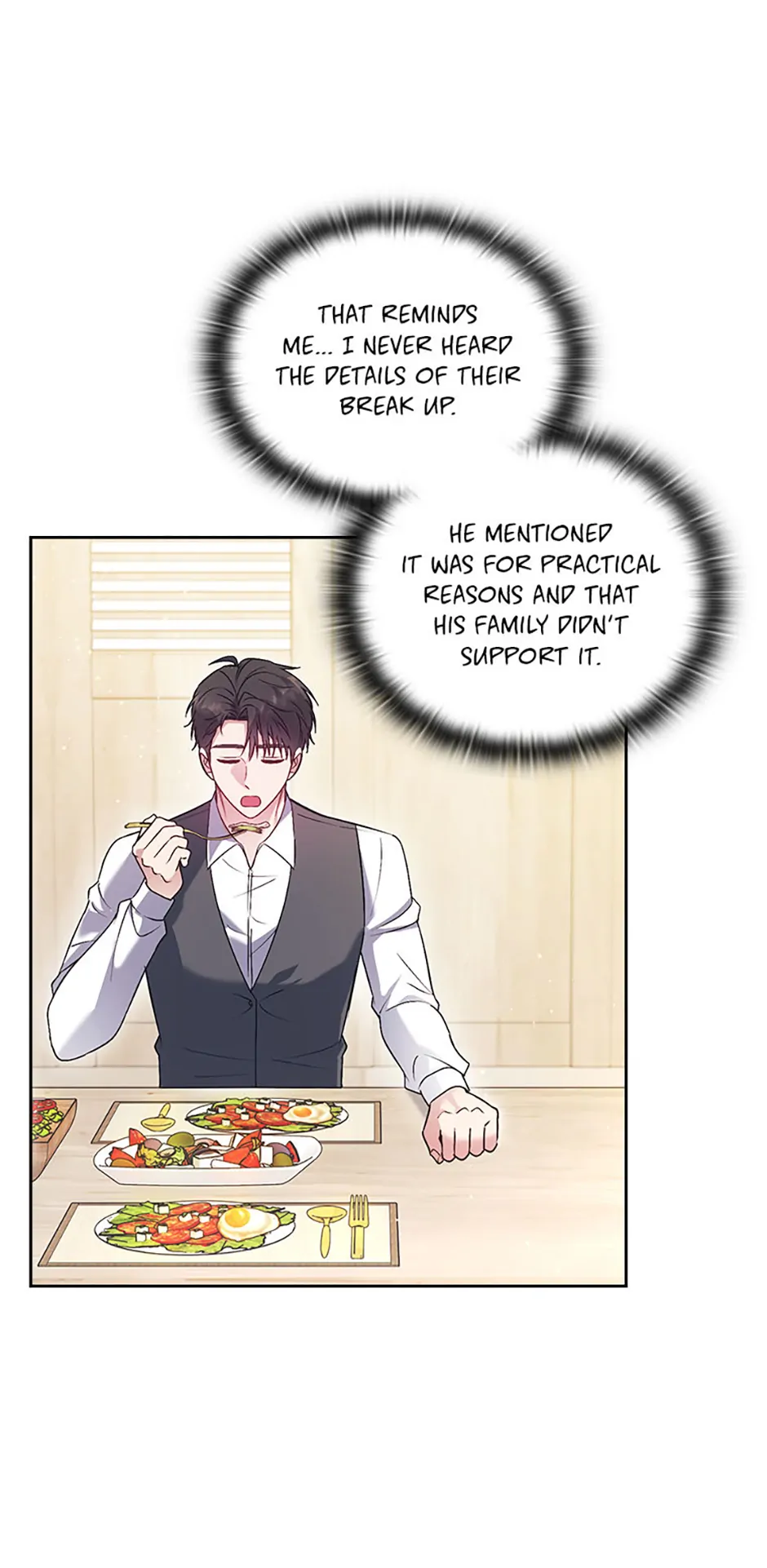 A Confident Marriage (Official) Chapter 44 - page 50