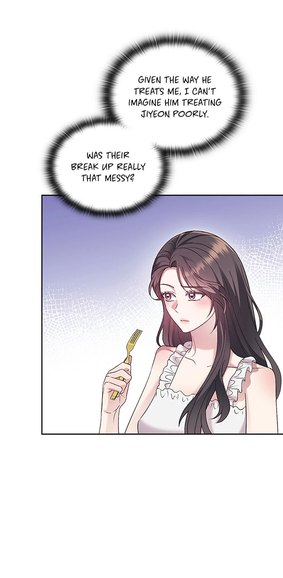 A Confident Marriage (Official) Chapter 44 - page 51
