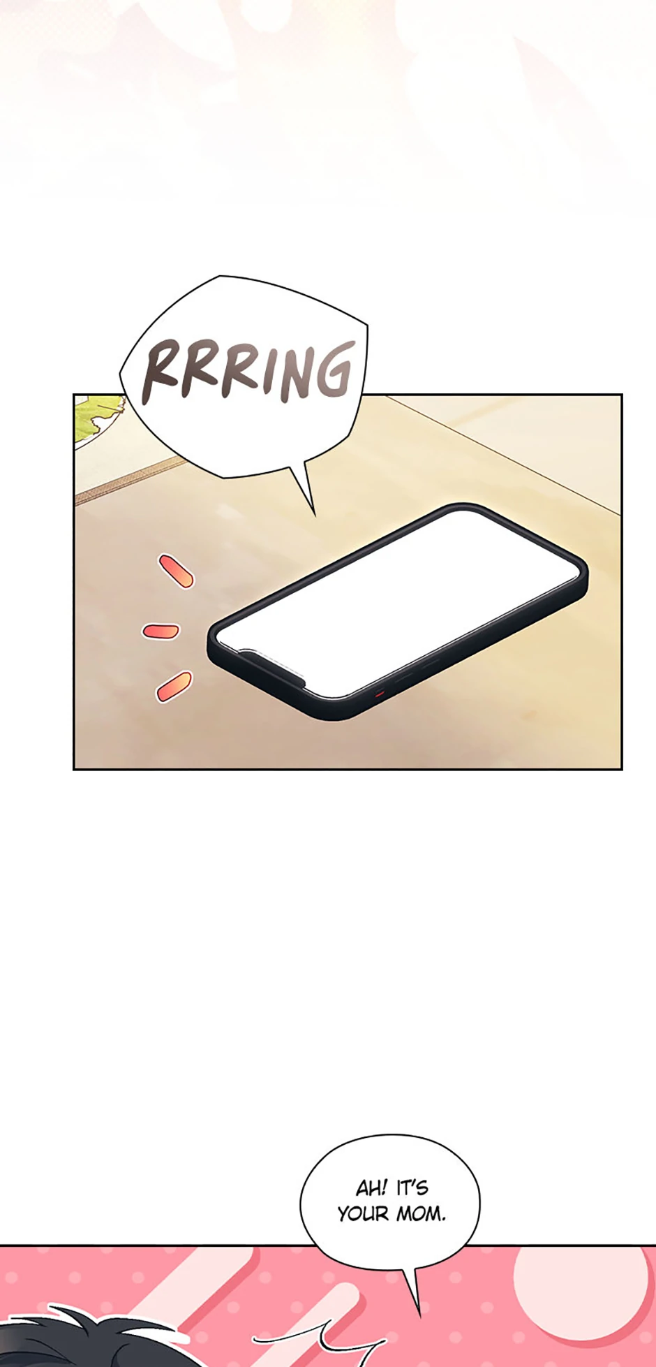 A Confident Marriage (Official) Chapter 44 - page 55