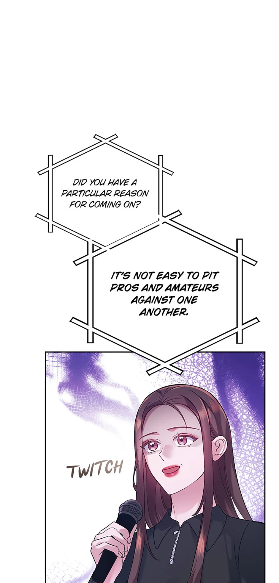 A Confident Marriage (Official) Chapter 44 - page 7