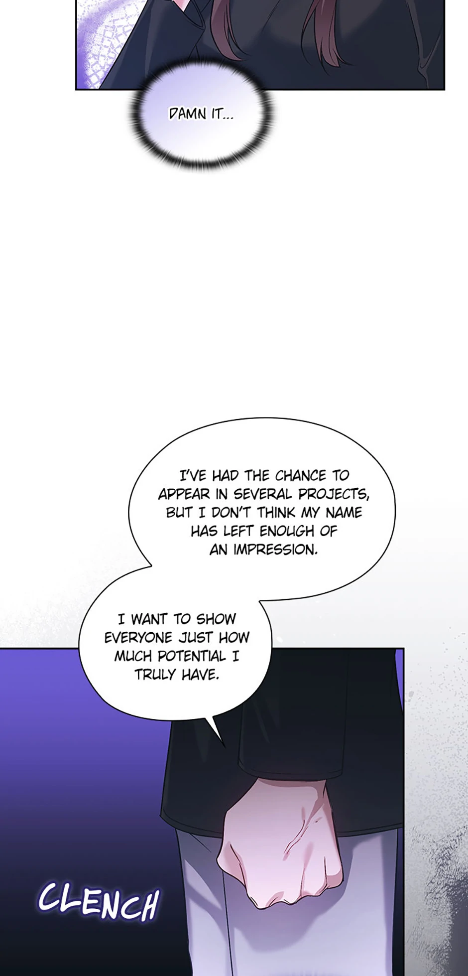 A Confident Marriage (Official) Chapter 44 - page 8