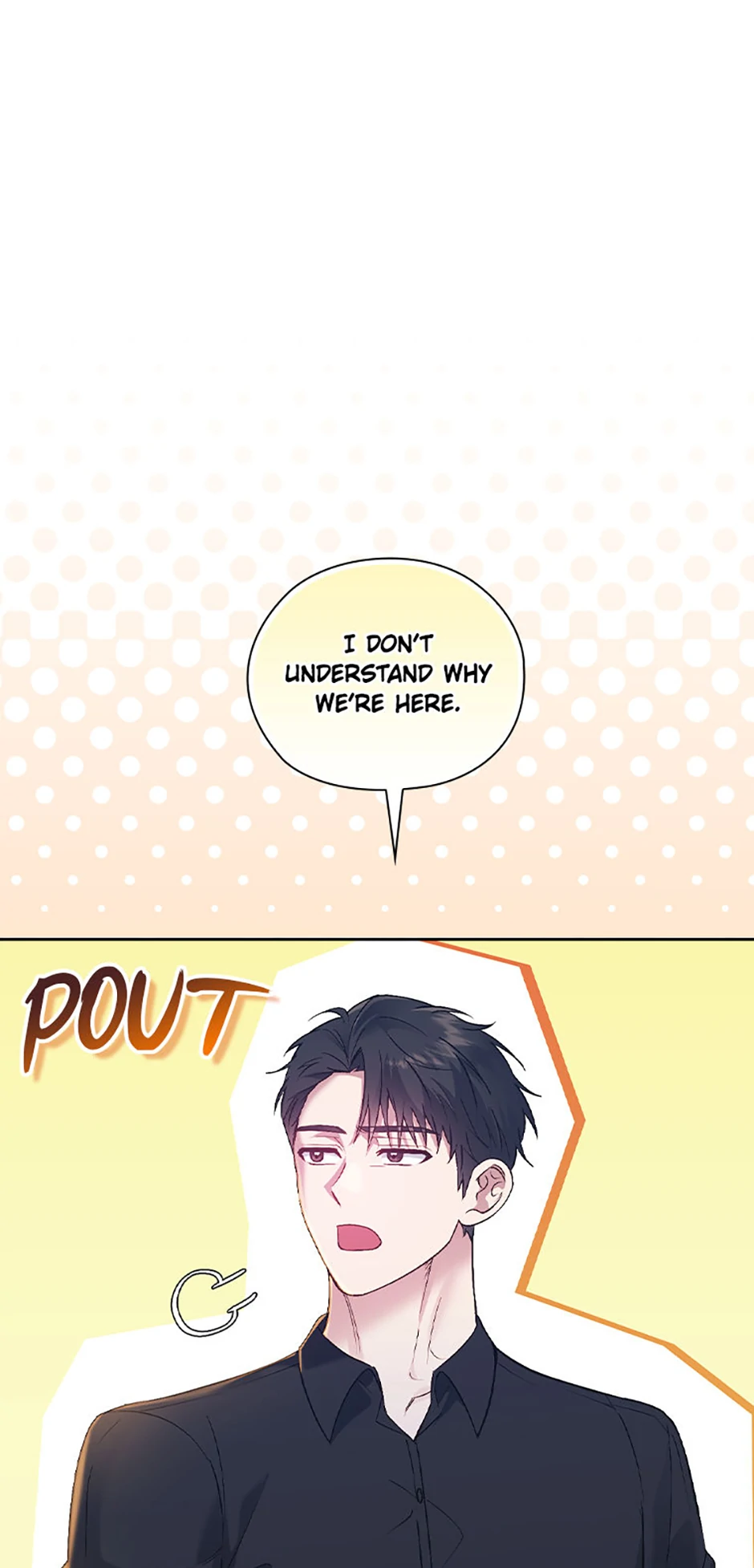 A Confident Marriage (Official) Chapter 45 - page 1