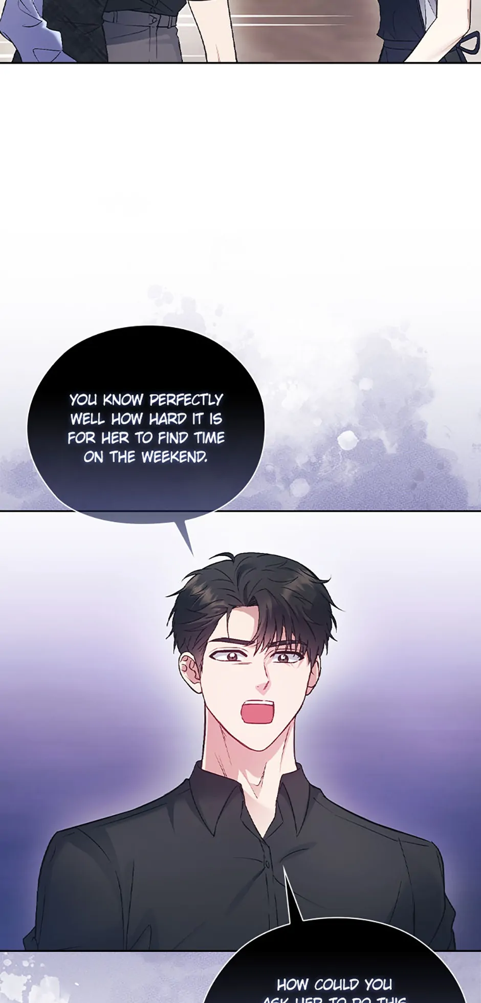 A Confident Marriage (Official) Chapter 45 - page 12