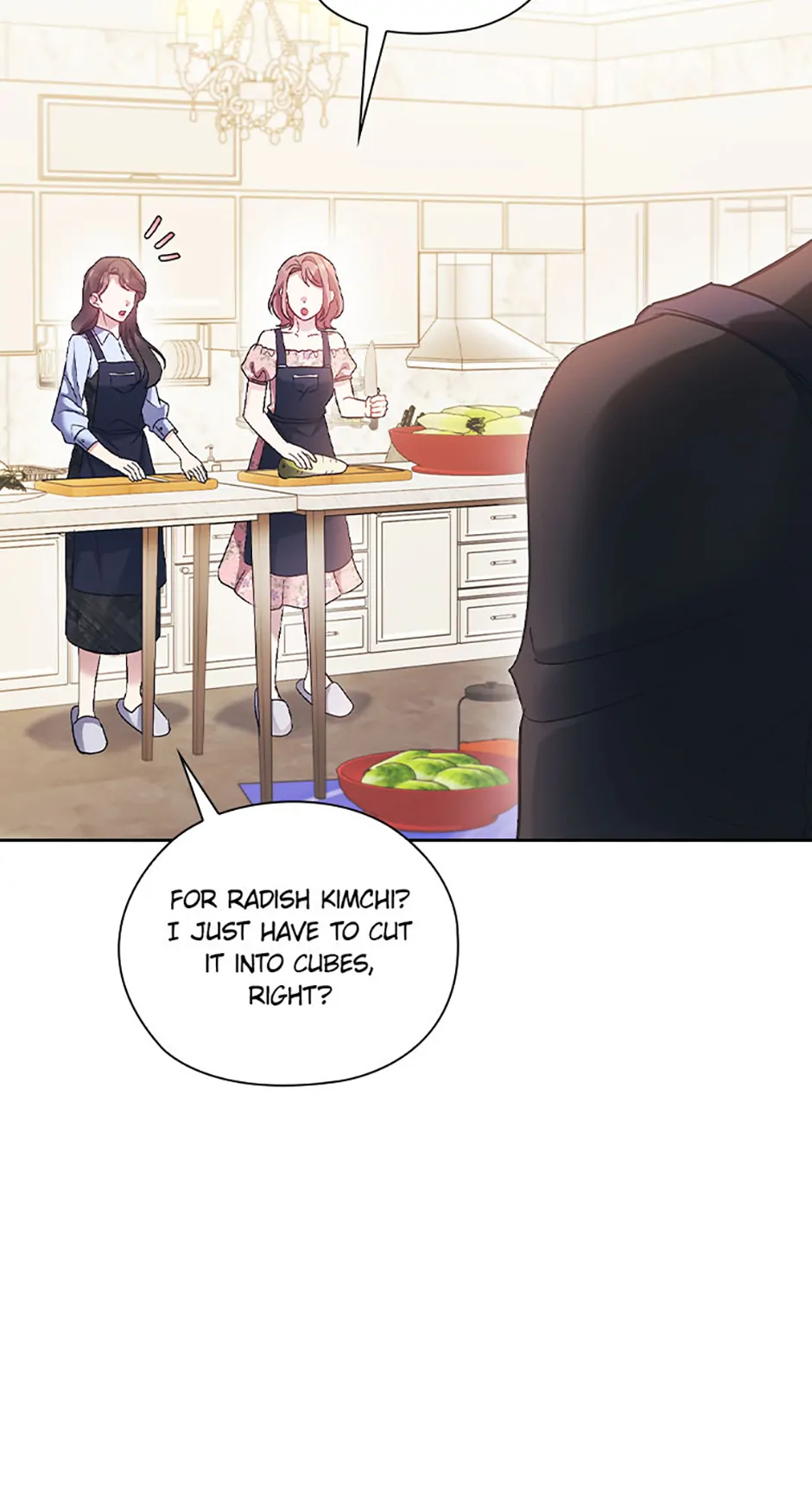 A Confident Marriage (Official) Chapter 45 - page 23