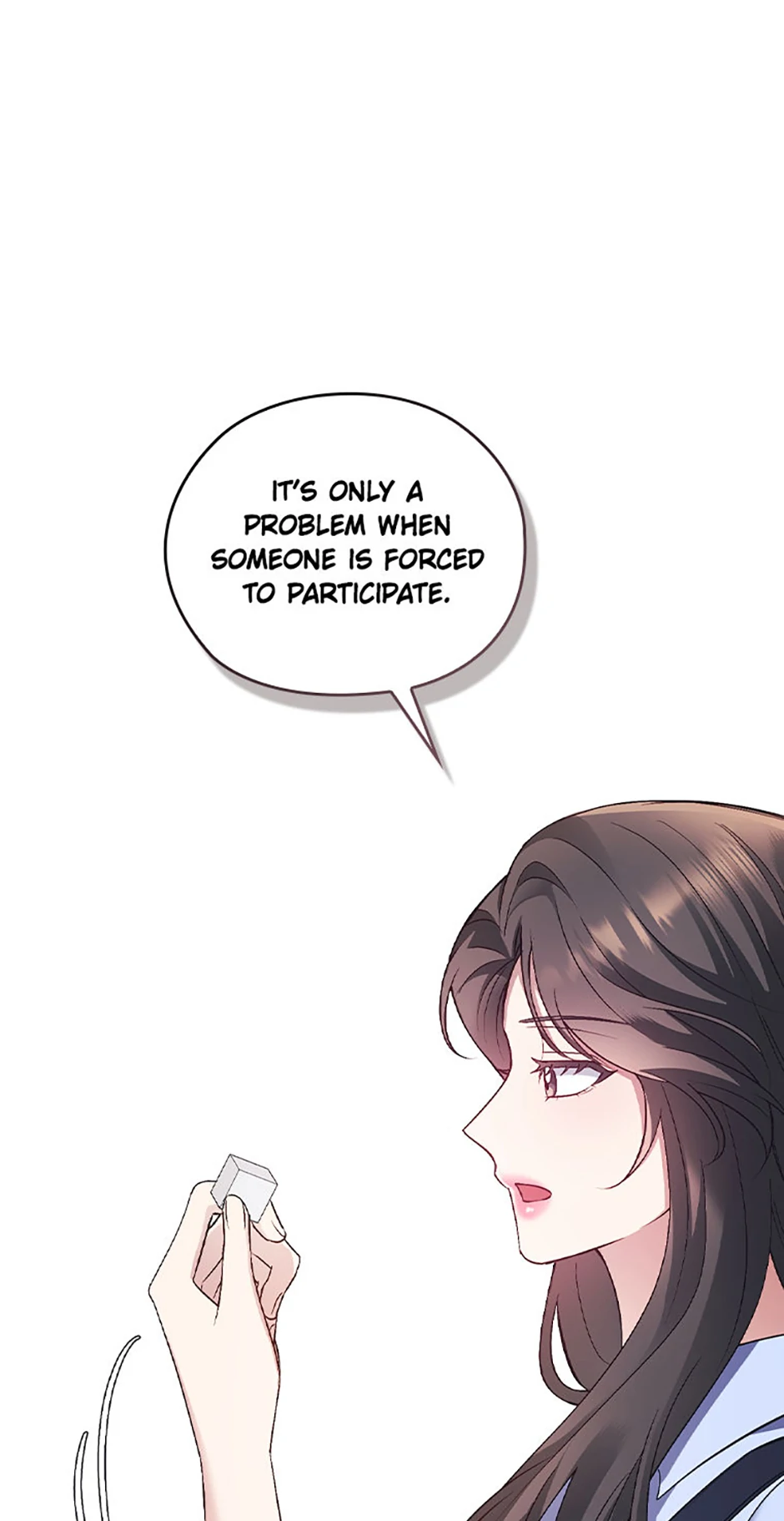 A Confident Marriage (Official) Chapter 45 - page 34