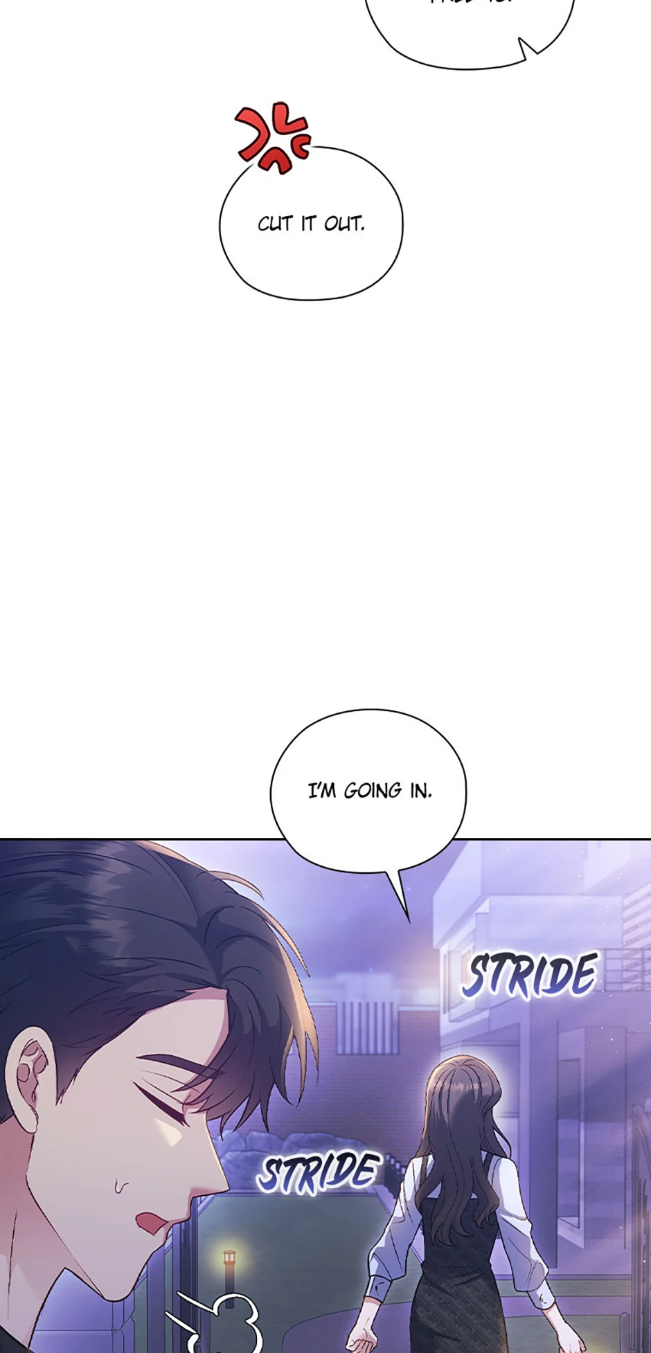 A Confident Marriage (Official) Chapter 45 - page 4