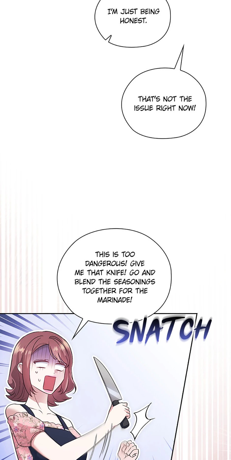 A Confident Marriage (Official) Chapter 45 - page 44