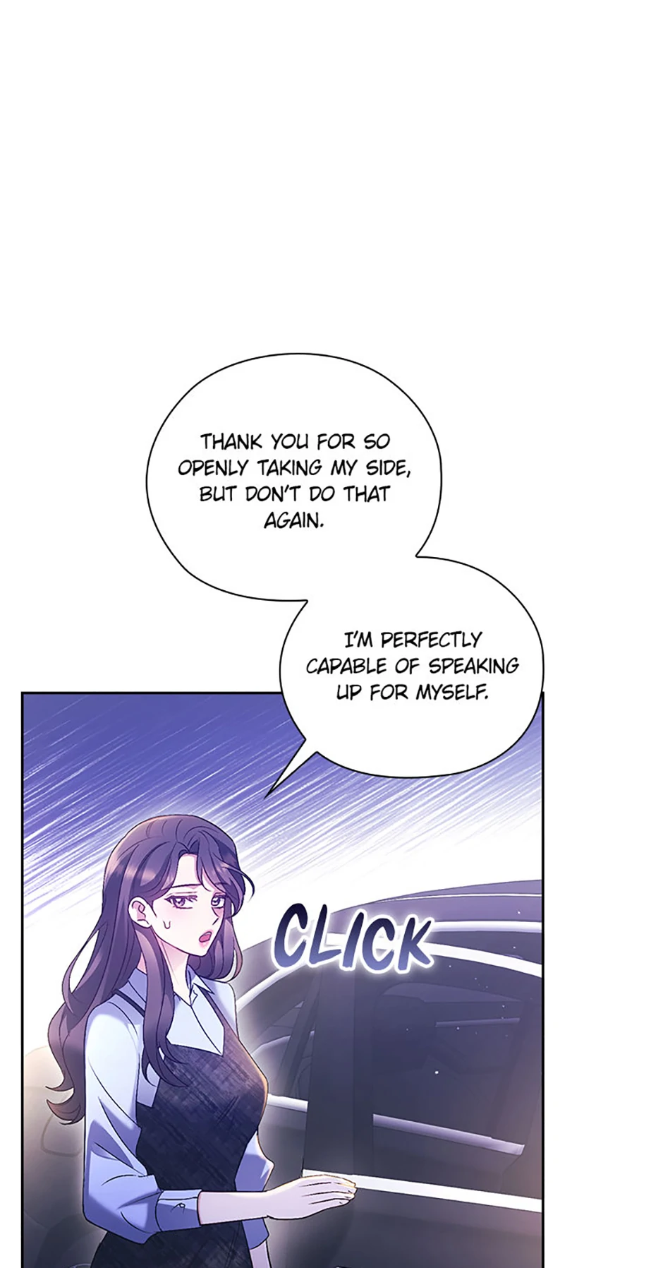 A Confident Marriage (Official) Chapter 45 - page 53