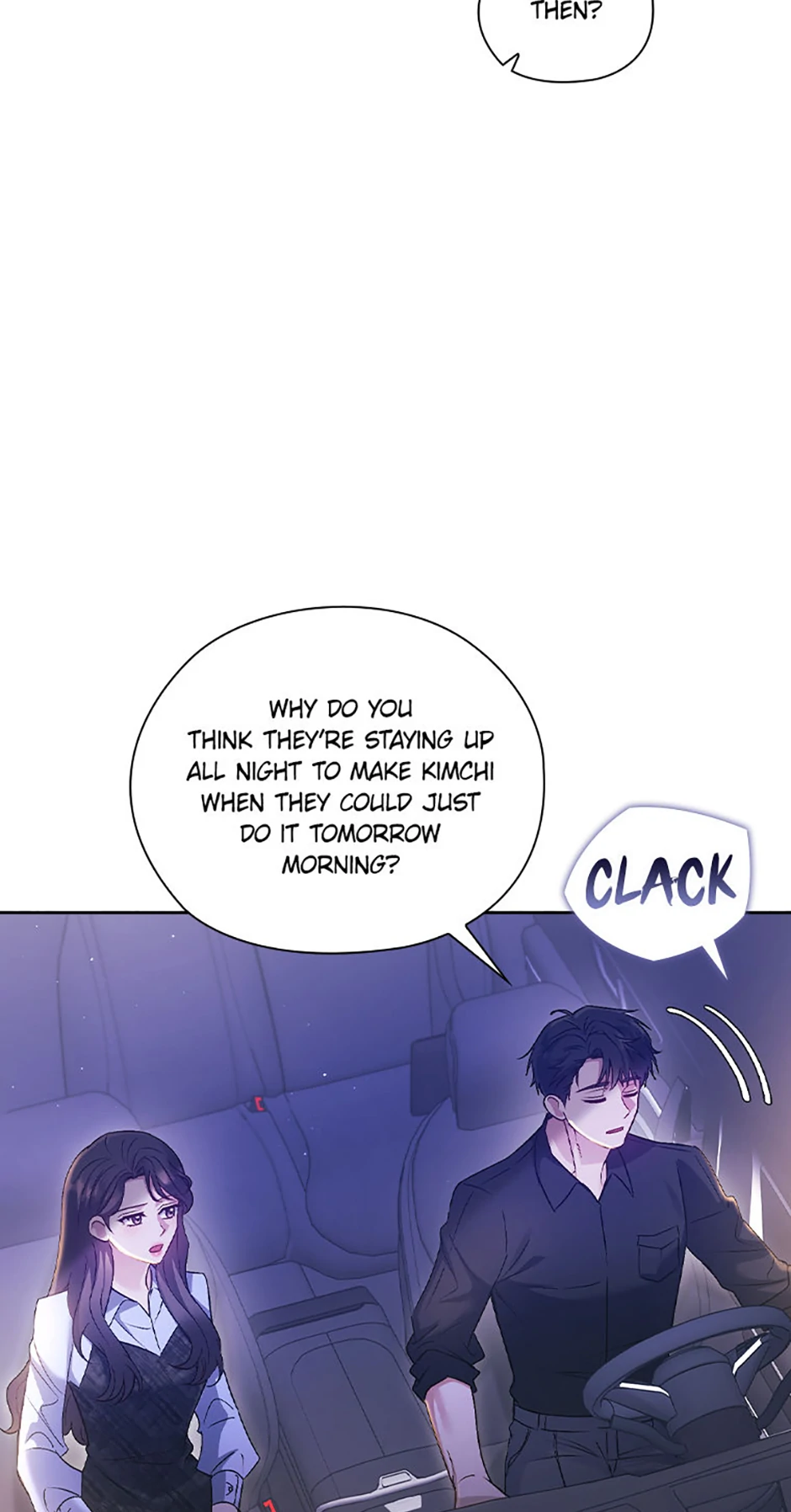 A Confident Marriage (Official) Chapter 45 - page 55