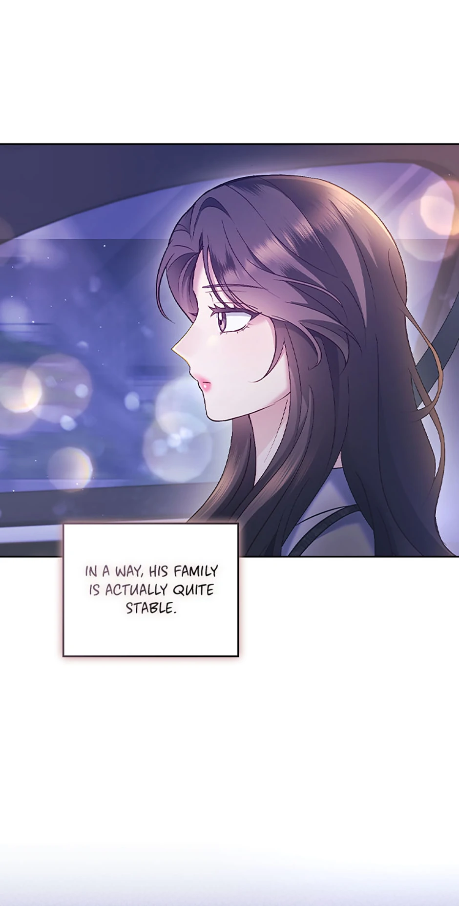 A Confident Marriage (Official) Chapter 45 - page 59