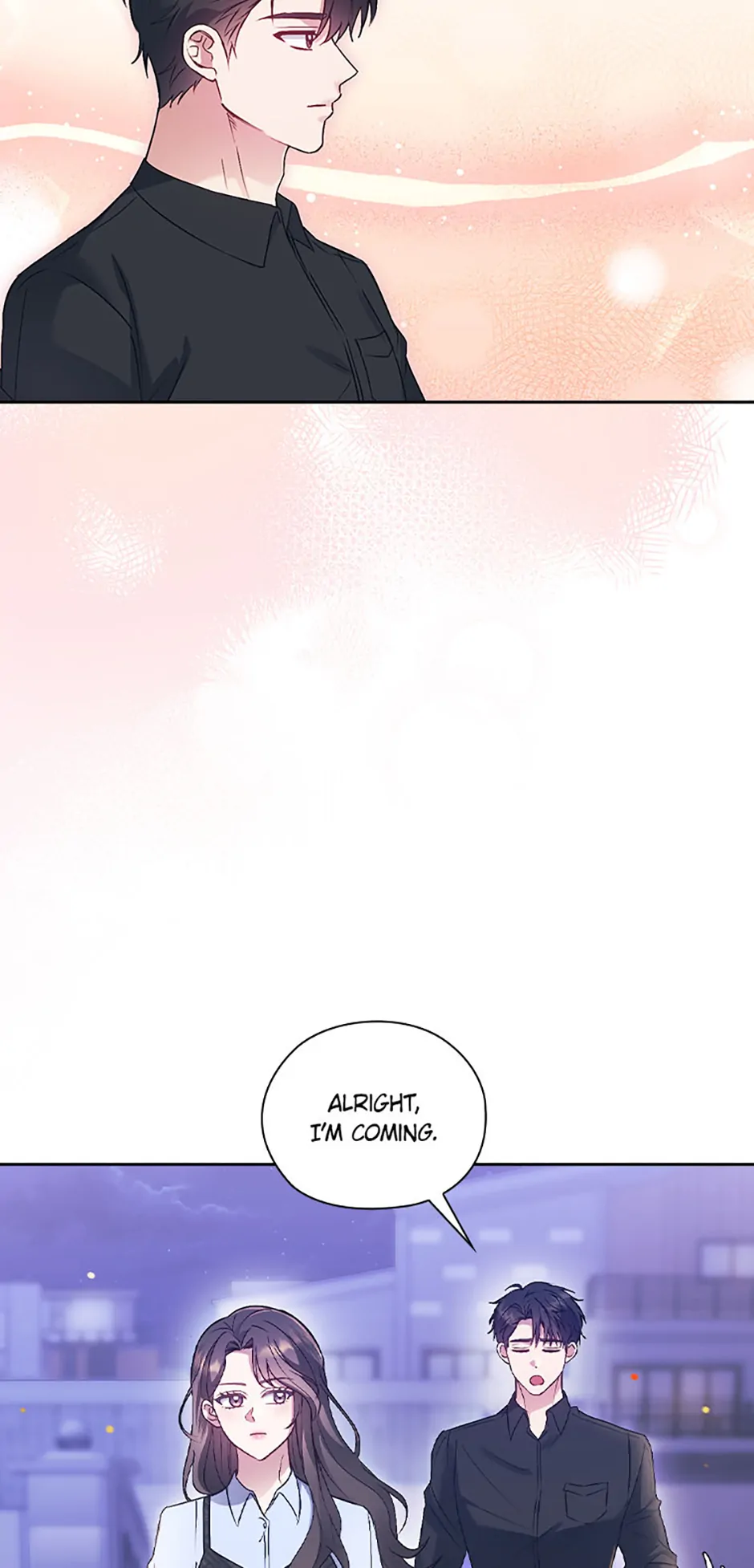 A Confident Marriage (Official) Chapter 45 - page 6