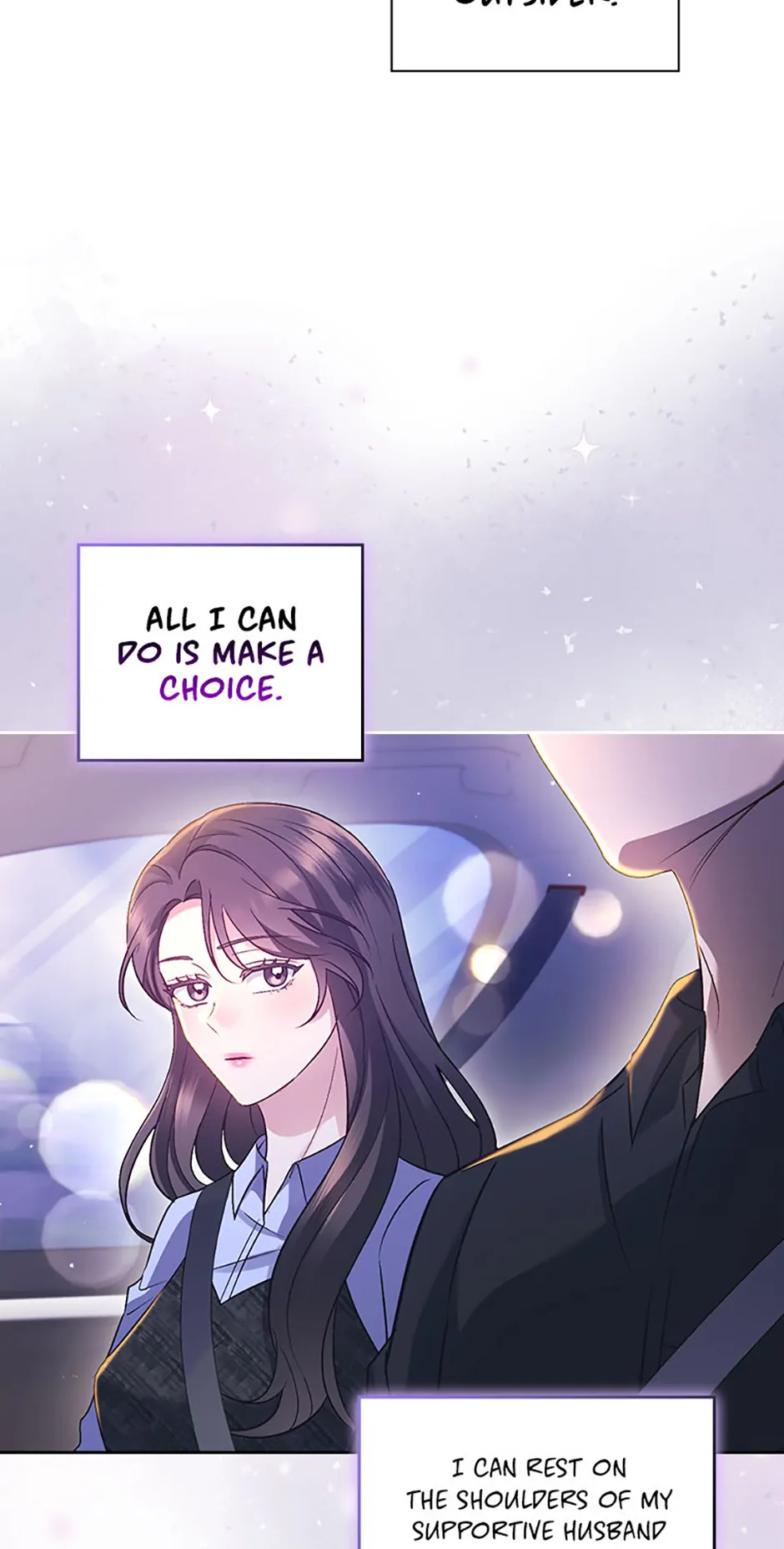 A Confident Marriage (Official) Chapter 45 - page 62
