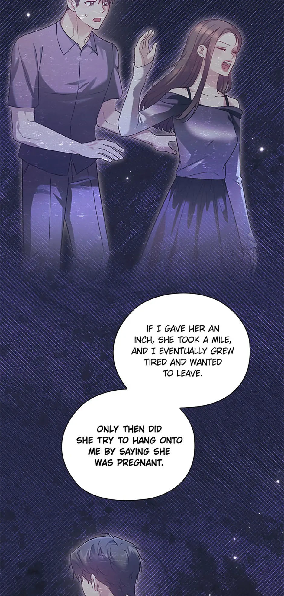 A Confident Marriage (Official) Chapter 47 - page 11