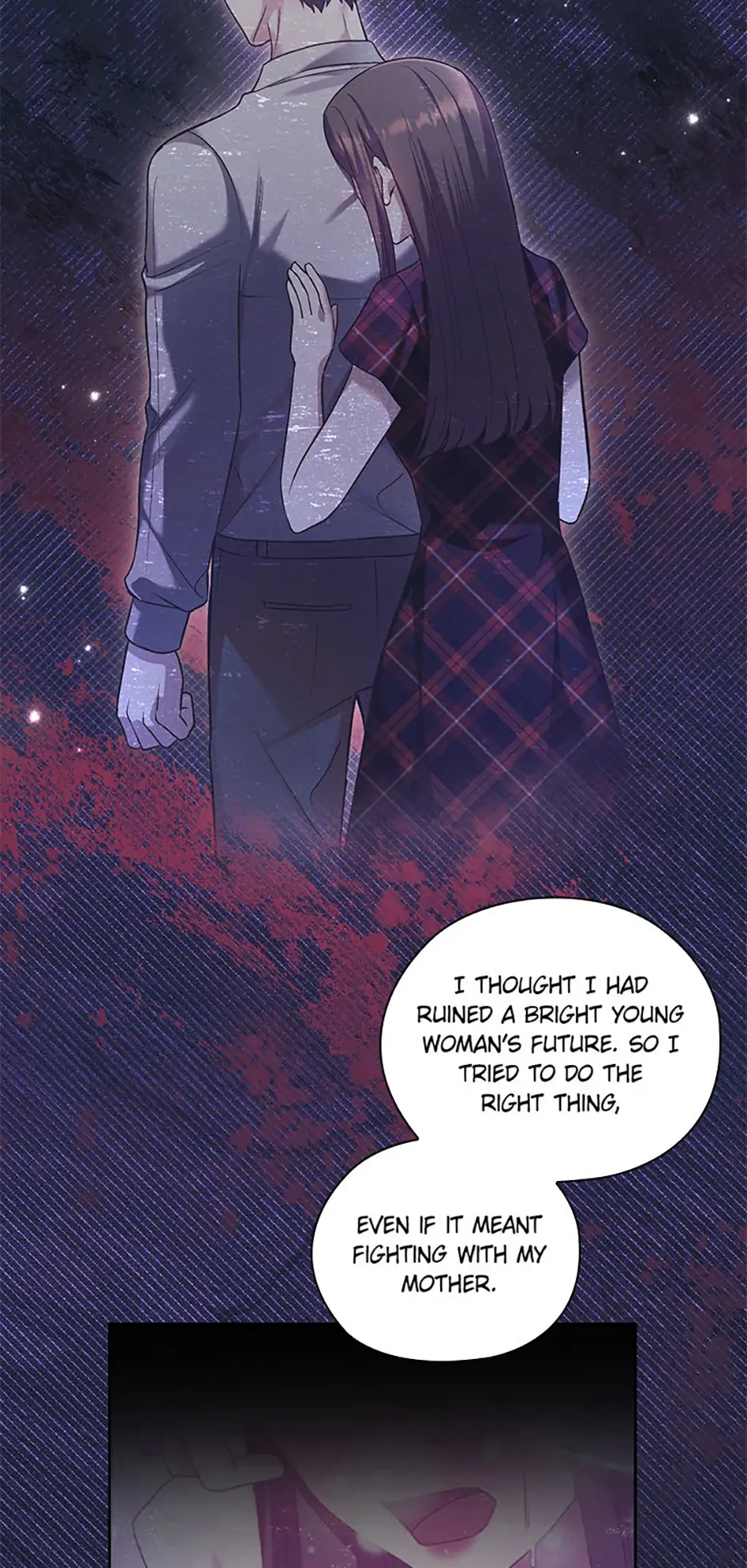 A Confident Marriage (Official) Chapter 47 - page 12