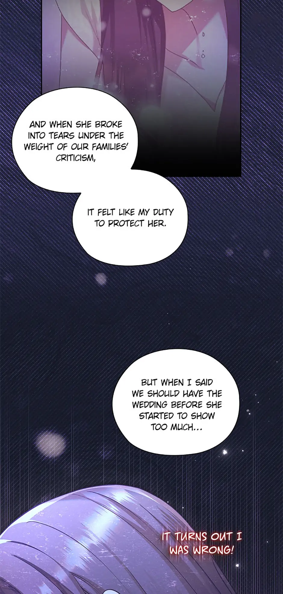 A Confident Marriage (Official) Chapter 47 - page 13