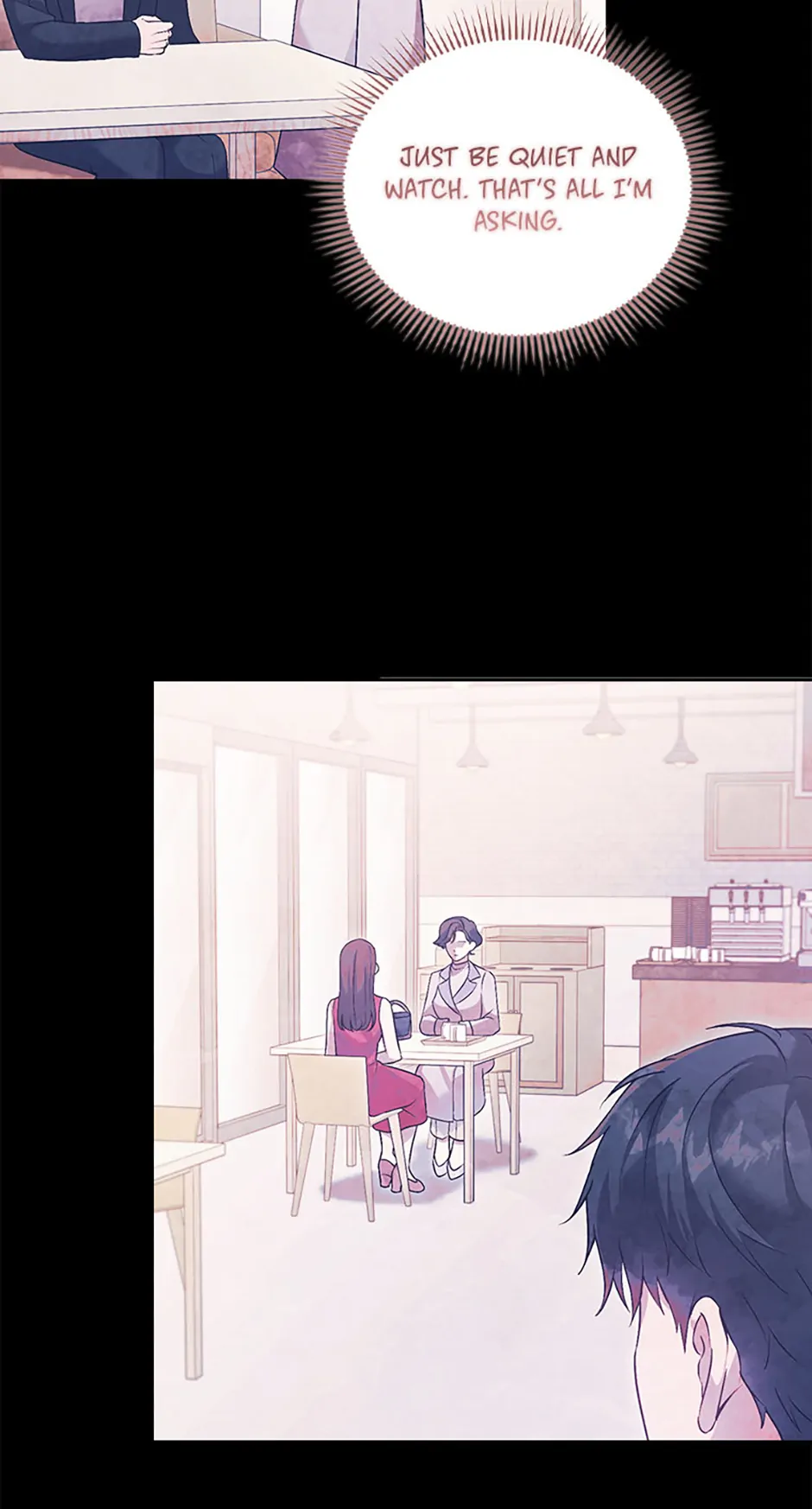A Confident Marriage (Official) Chapter 47 - page 17
