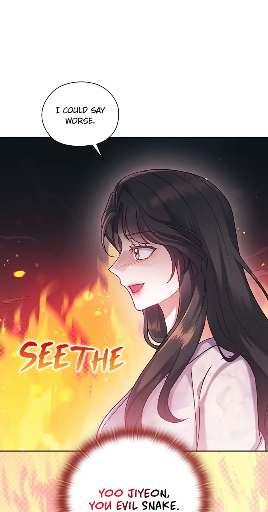 A Confident Marriage (Official) Chapter 47 - page 25