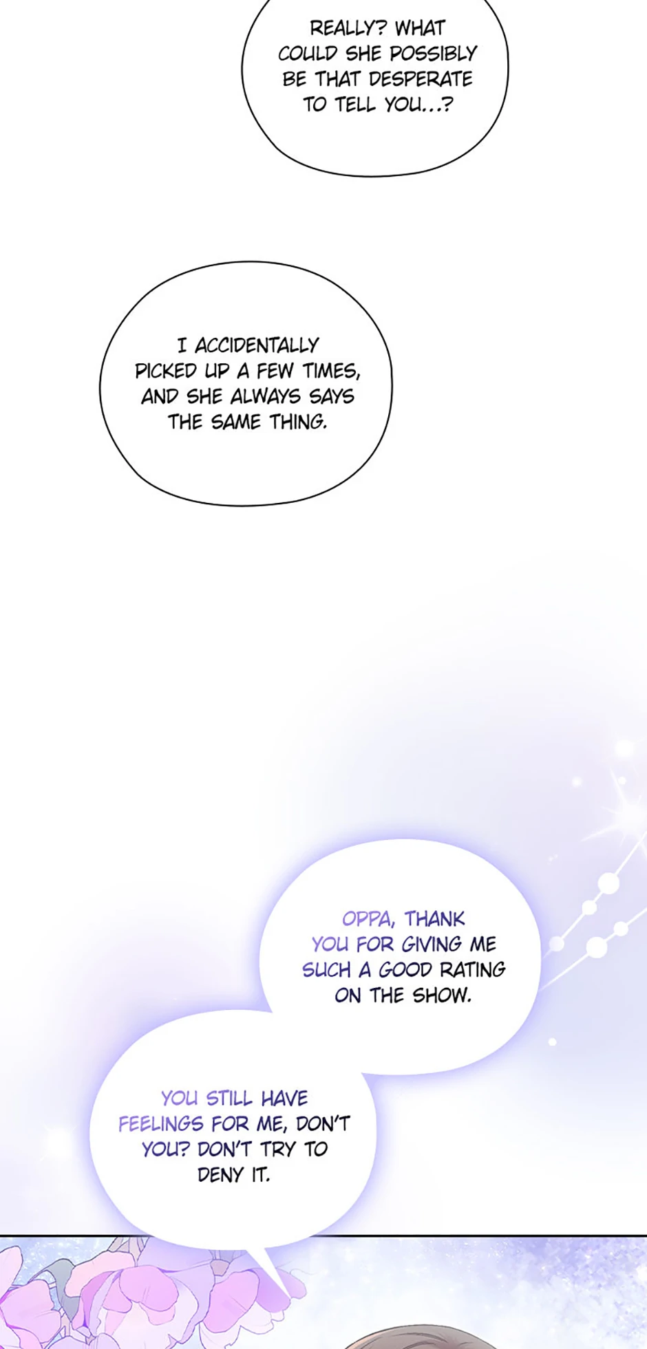 A Confident Marriage (Official) Chapter 47 - page 3