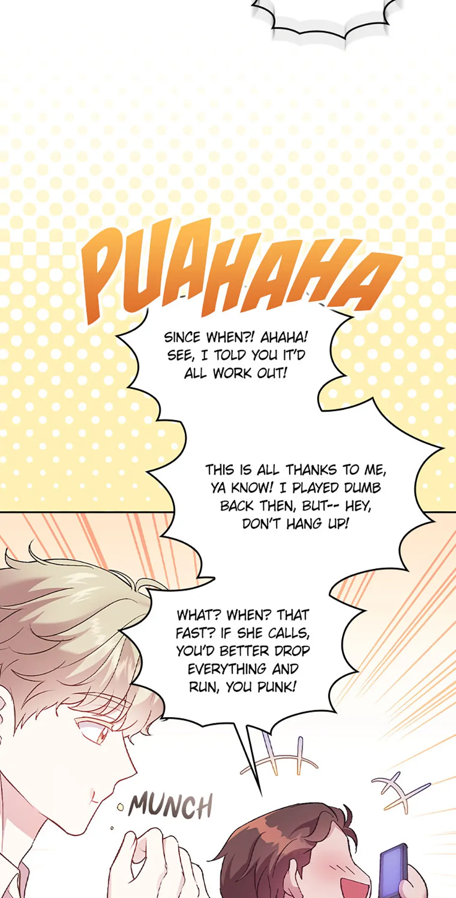 A Confident Marriage (Official) Chapter 47 - page 33