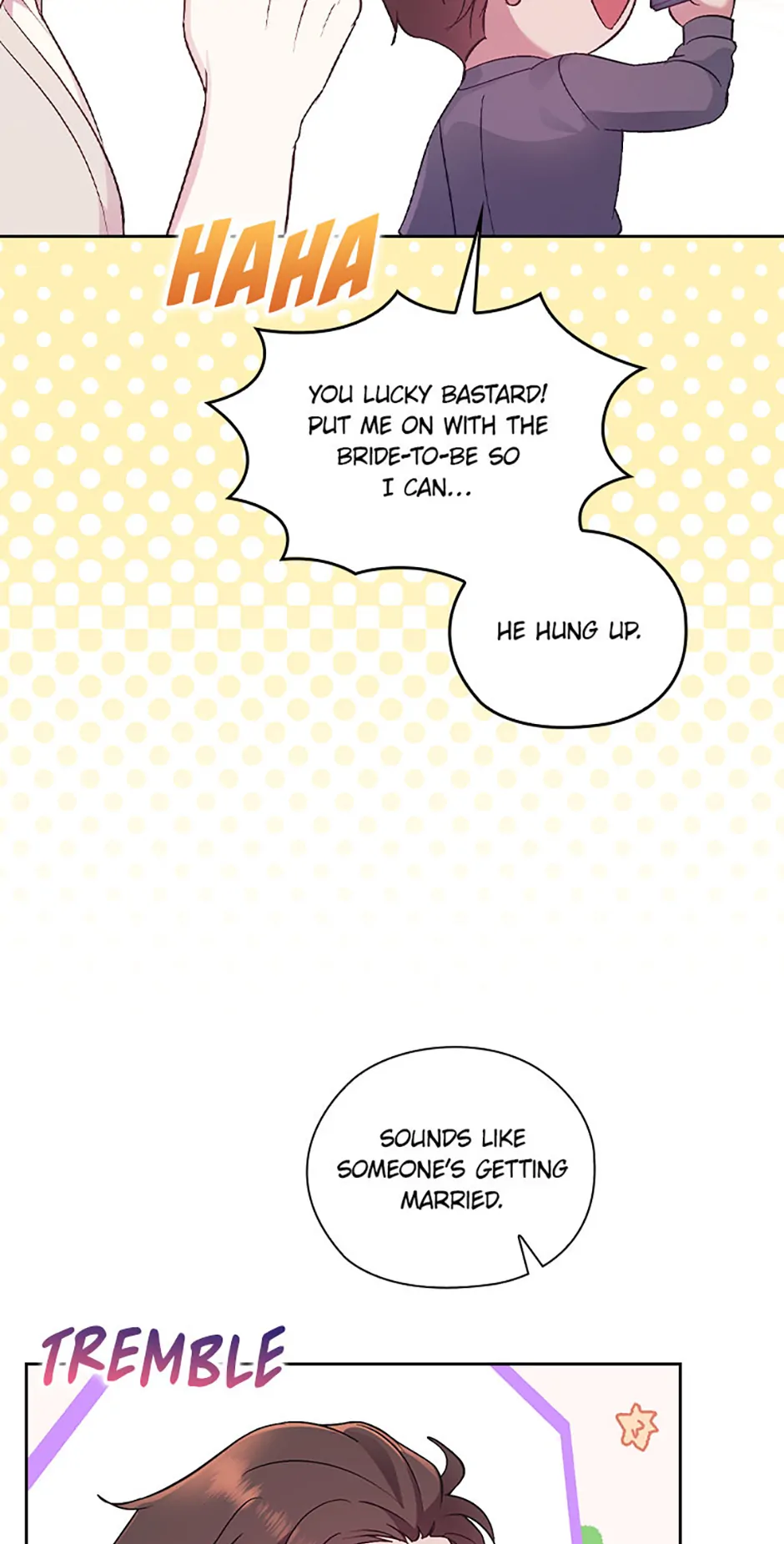 A Confident Marriage (Official) Chapter 47 - page 34