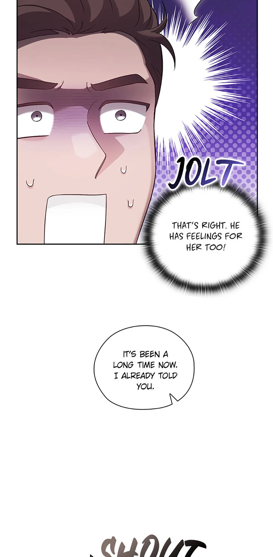 A Confident Marriage (Official) Chapter 47 - page 41