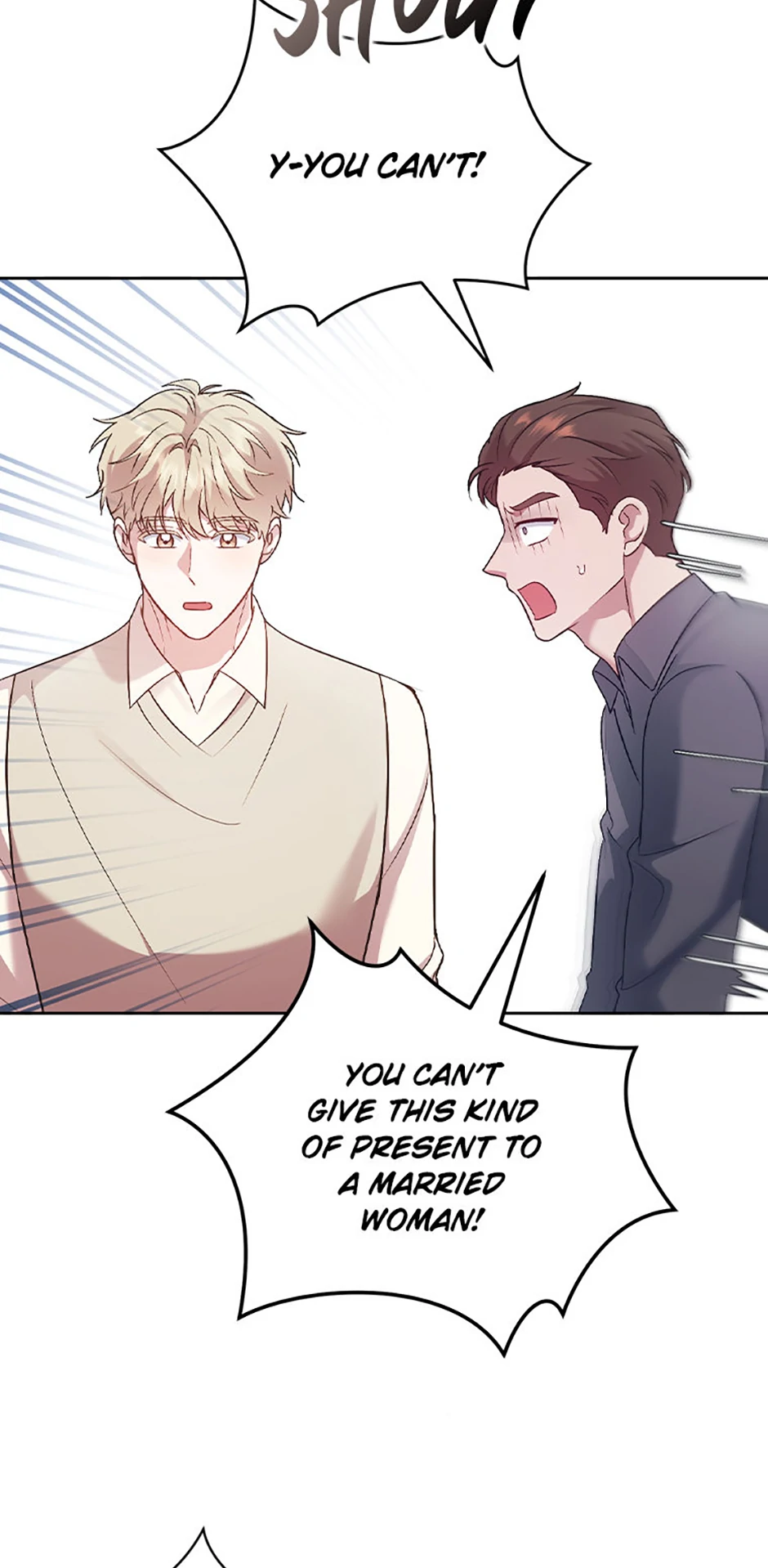 A Confident Marriage (Official) Chapter 47 - page 42