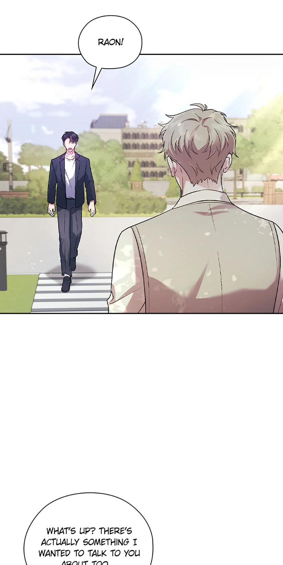 A Confident Marriage (Official) Chapter 47 - page 46