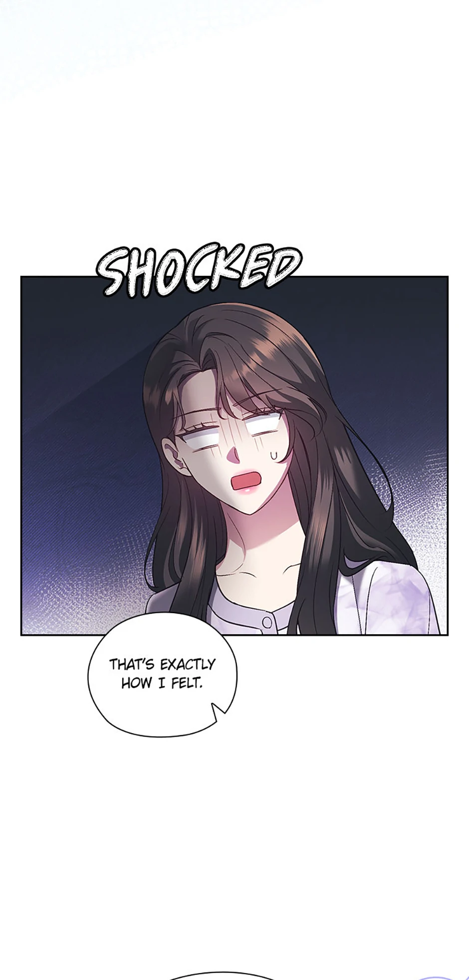 A Confident Marriage (Official) Chapter 47 - page 5
