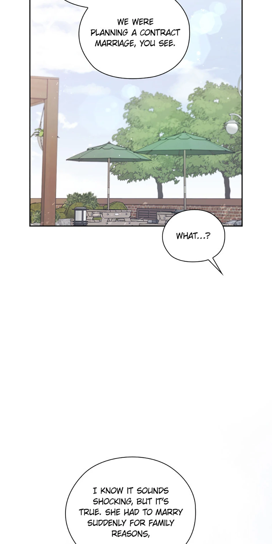 A Confident Marriage (Official) Chapter 47 - page 50