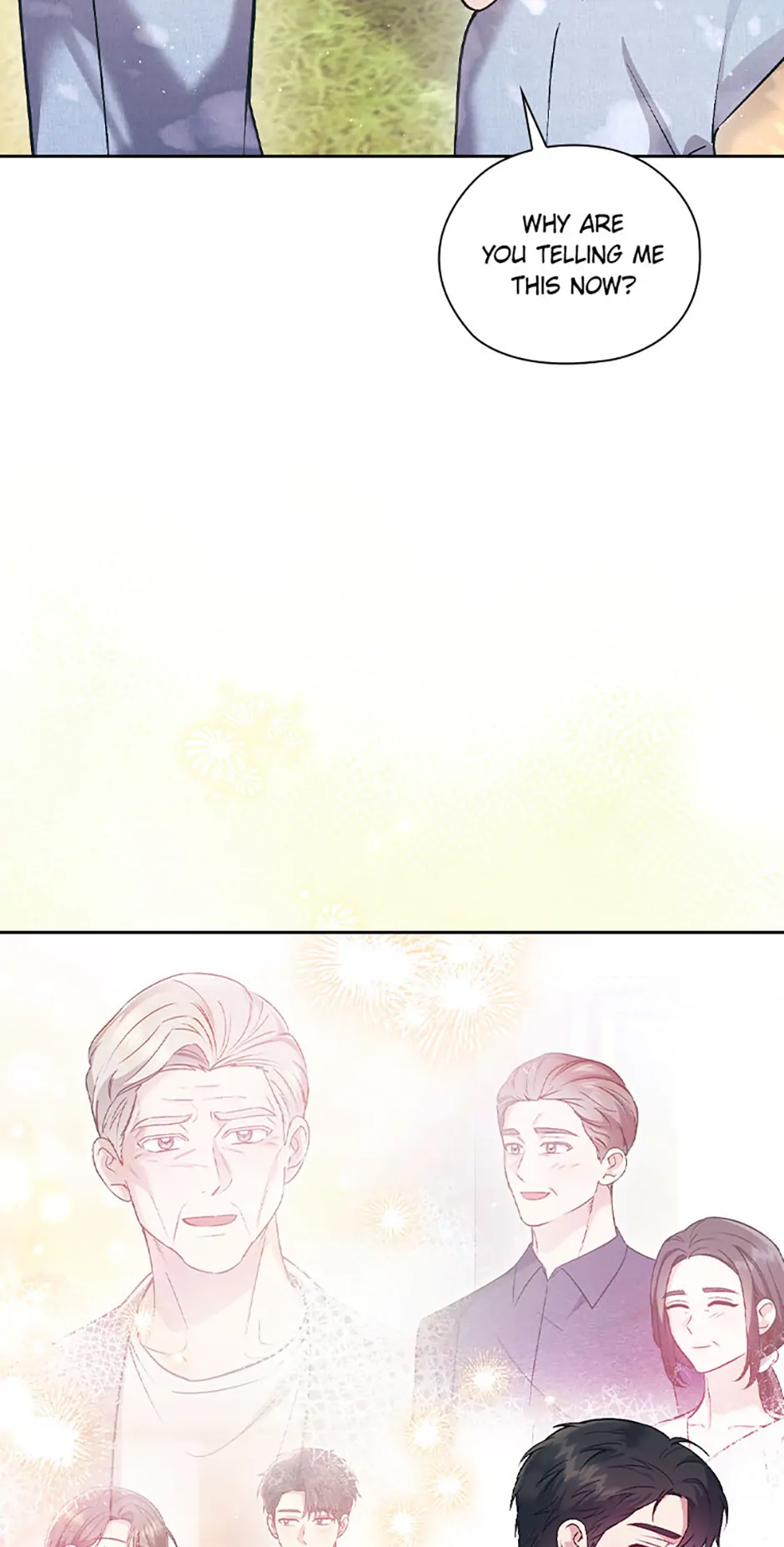 A Confident Marriage (Official) Chapter 47 - page 54
