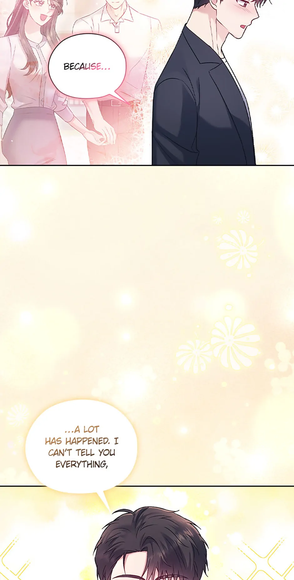 A Confident Marriage (Official) Chapter 47 - page 55