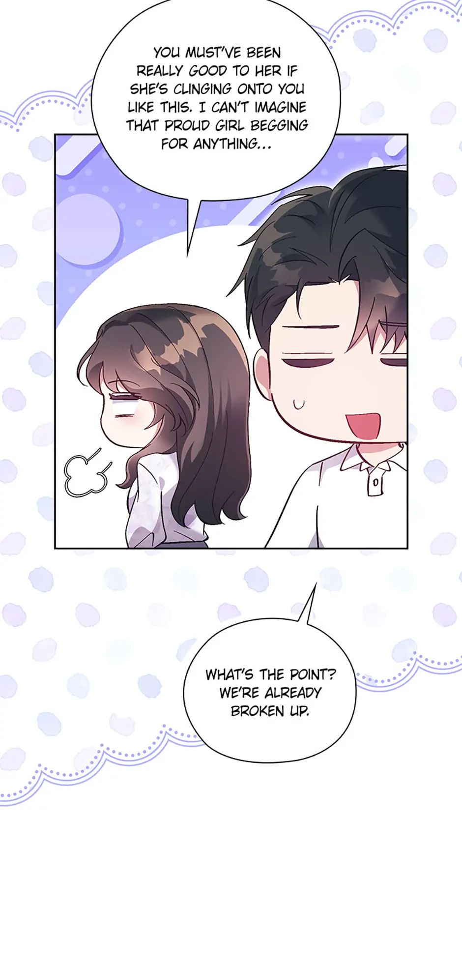 A Confident Marriage (Official) Chapter 47 - page 6