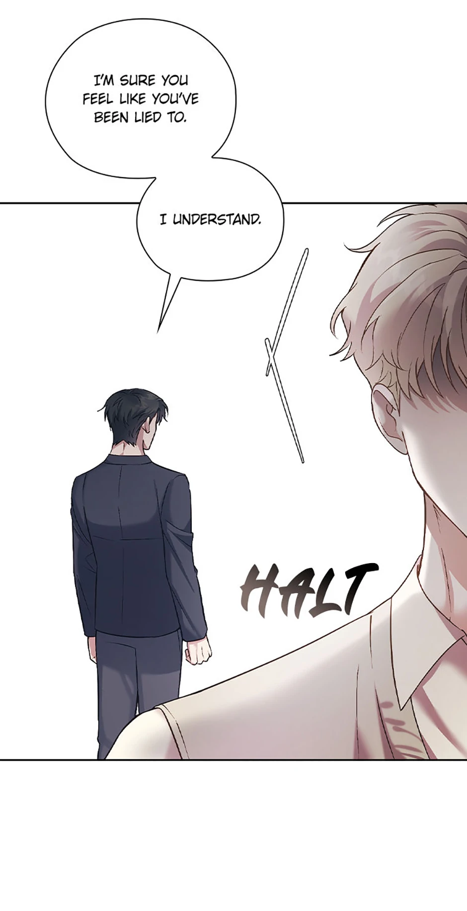 A Confident Marriage (Official) Chapter 47 - page 63