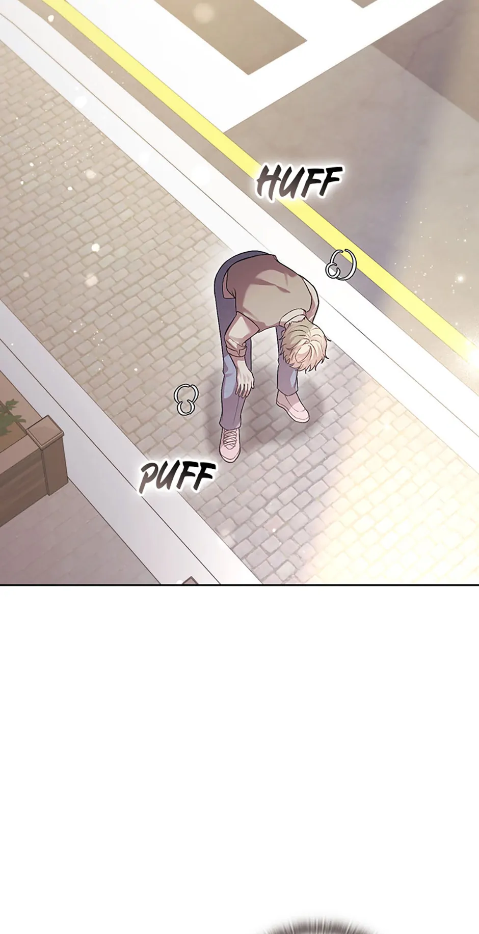 A Confident Marriage (Official) Chapter 47 - page 66