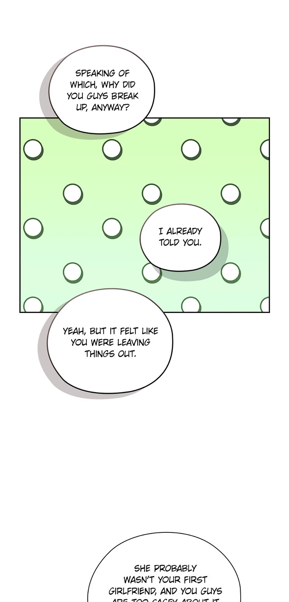 A Confident Marriage (Official) Chapter 47 - page 7