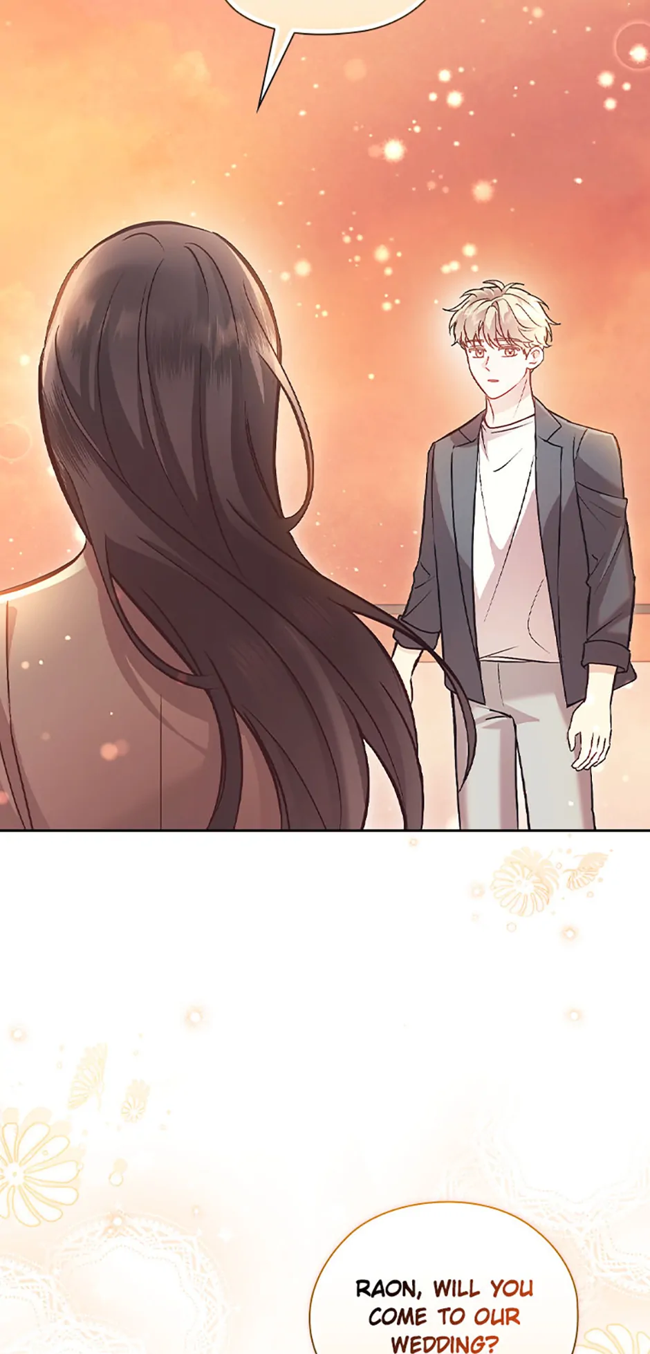 A Confident Marriage (Official) Chapter 48 - page 9