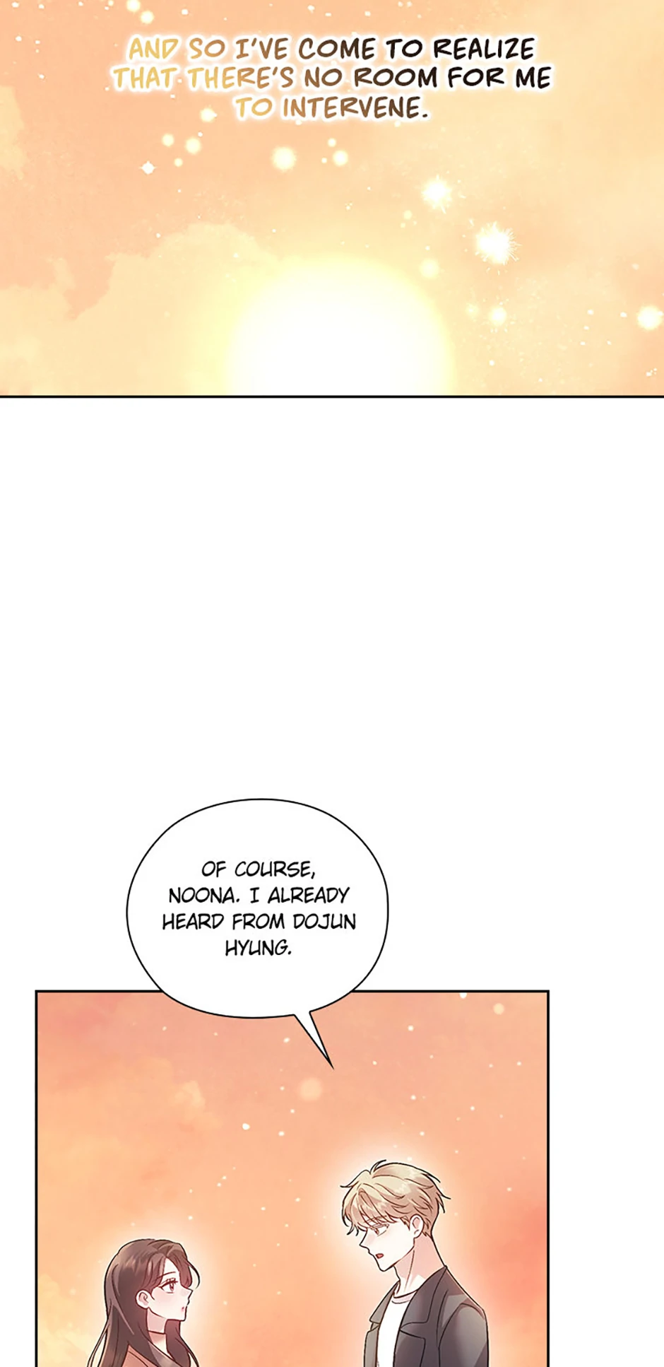 A Confident Marriage (Official) Chapter 48 - page 12